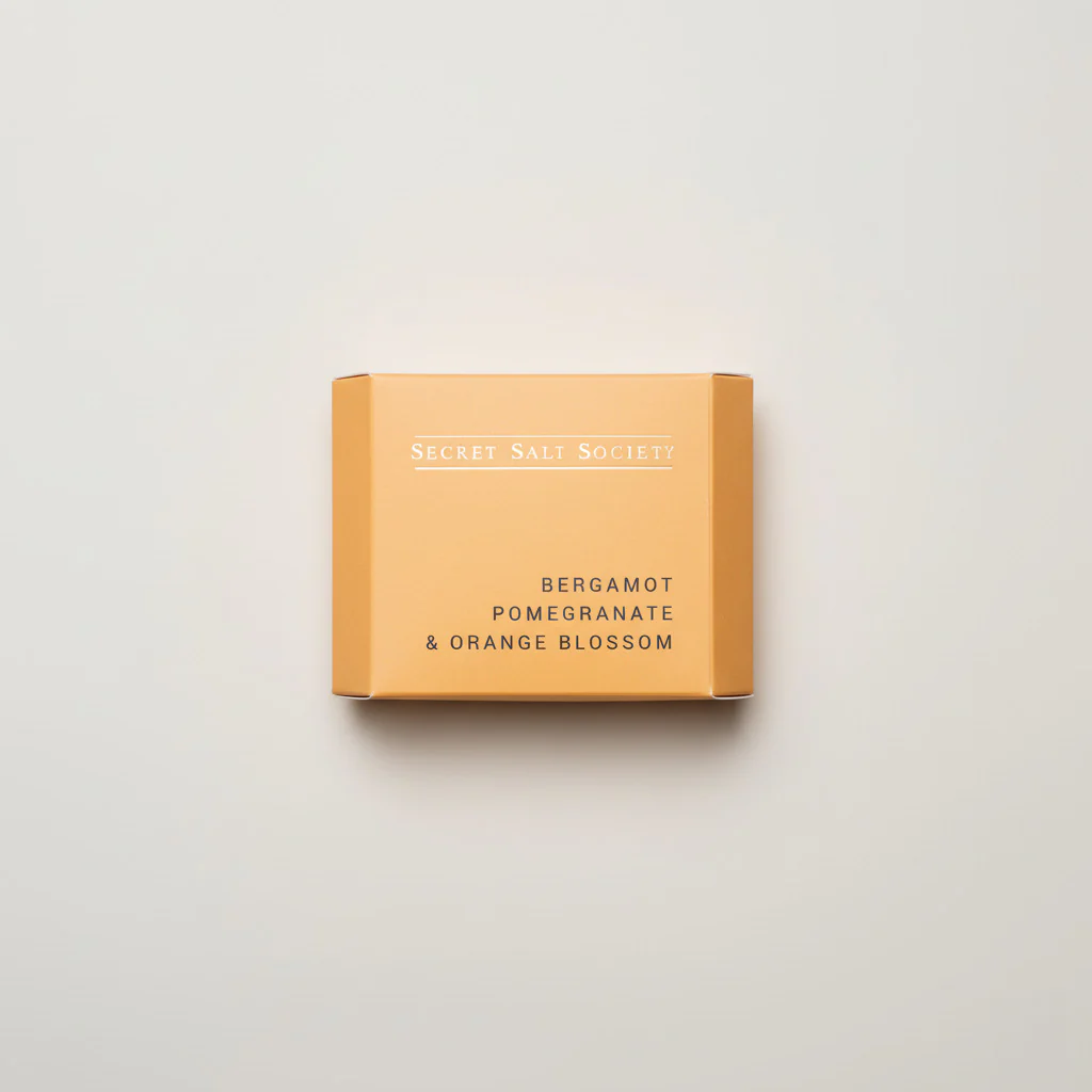 Mineral Bath Infusion Gift Collection - Image 5