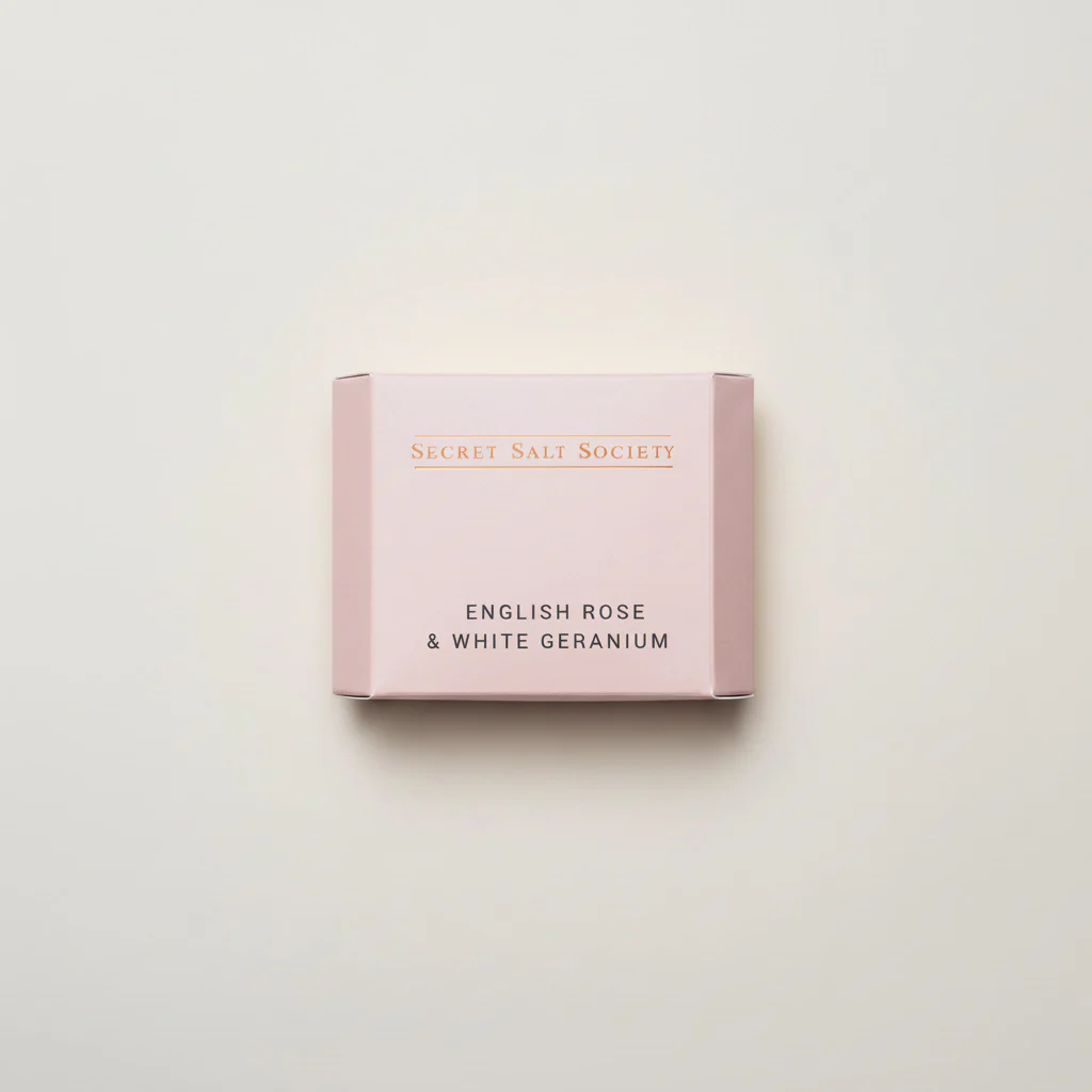 Mineral Bath Infusion Gift Collection - Image 6