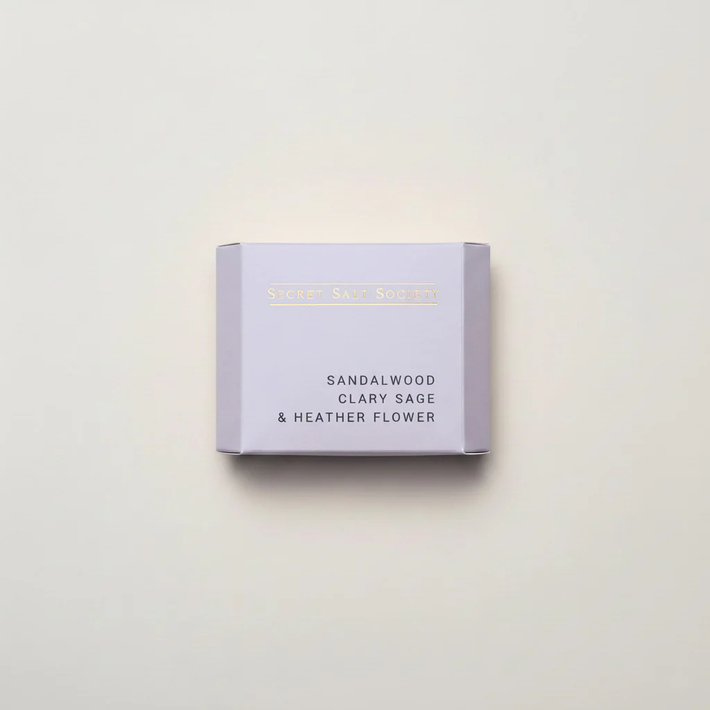 Mineral Bath Infusion Gift Collection - Image 7