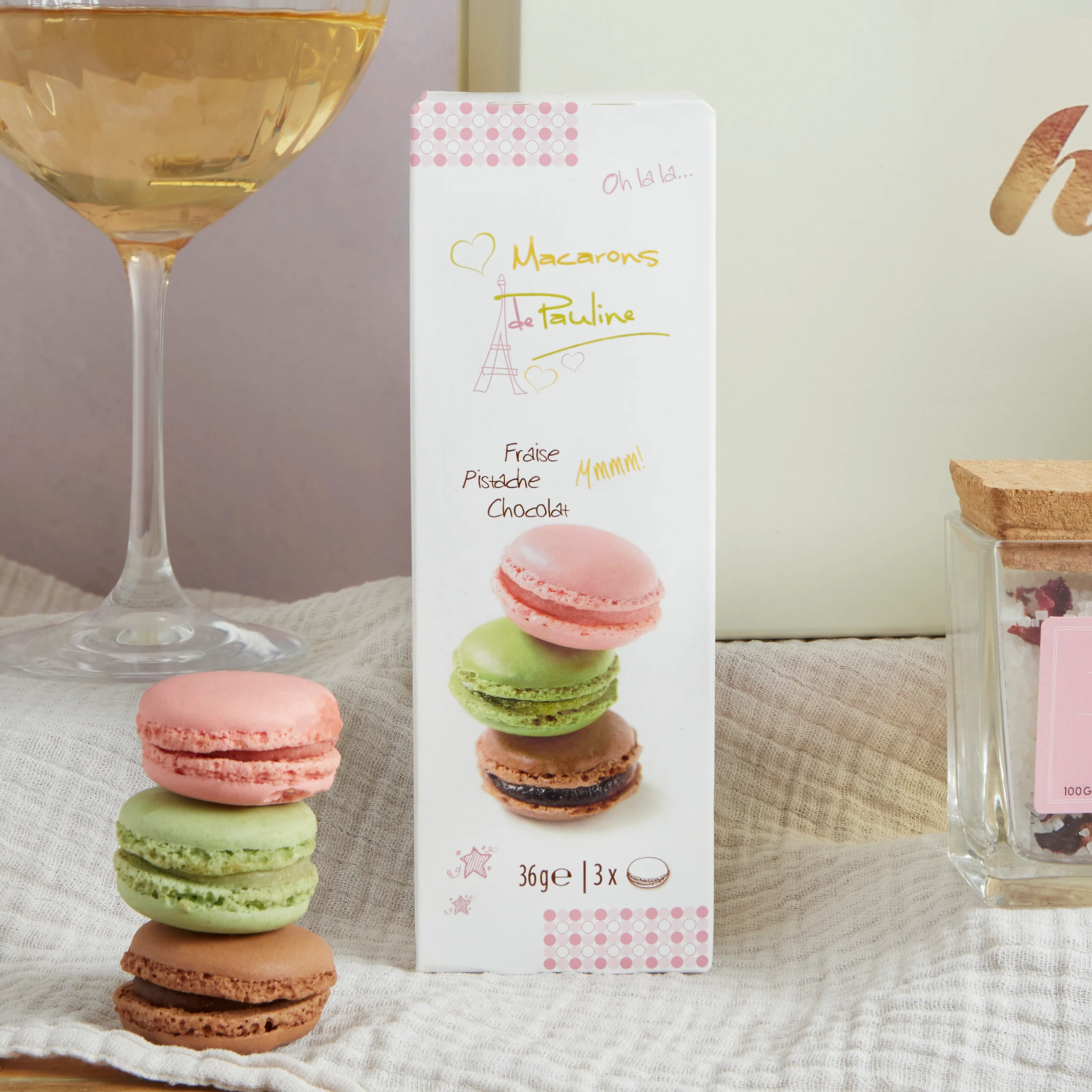 Pamper Hamper for Her - Image 3