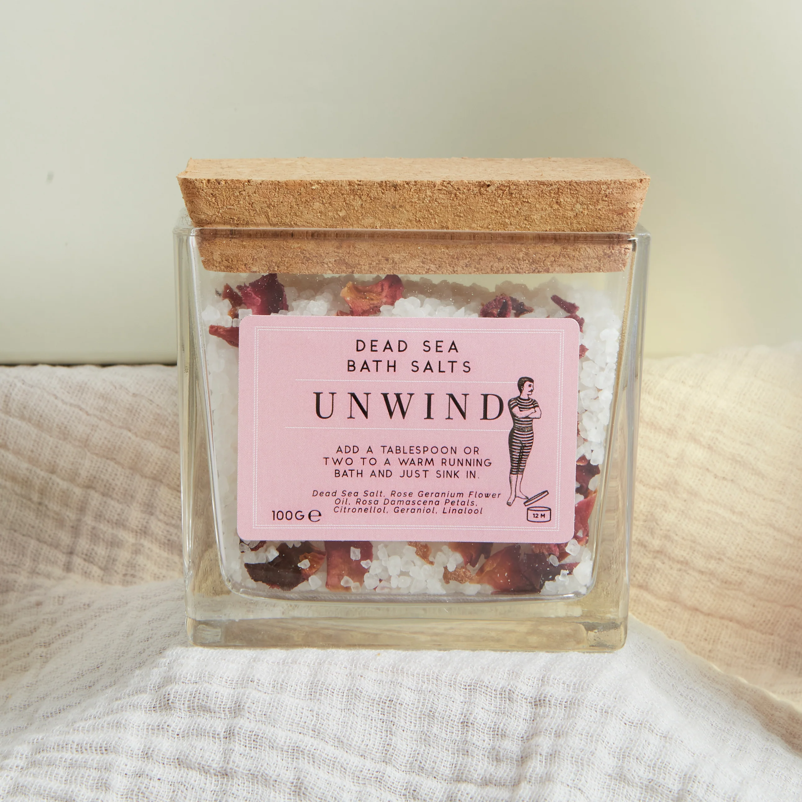 Pamper Hamper for Her - Image 7