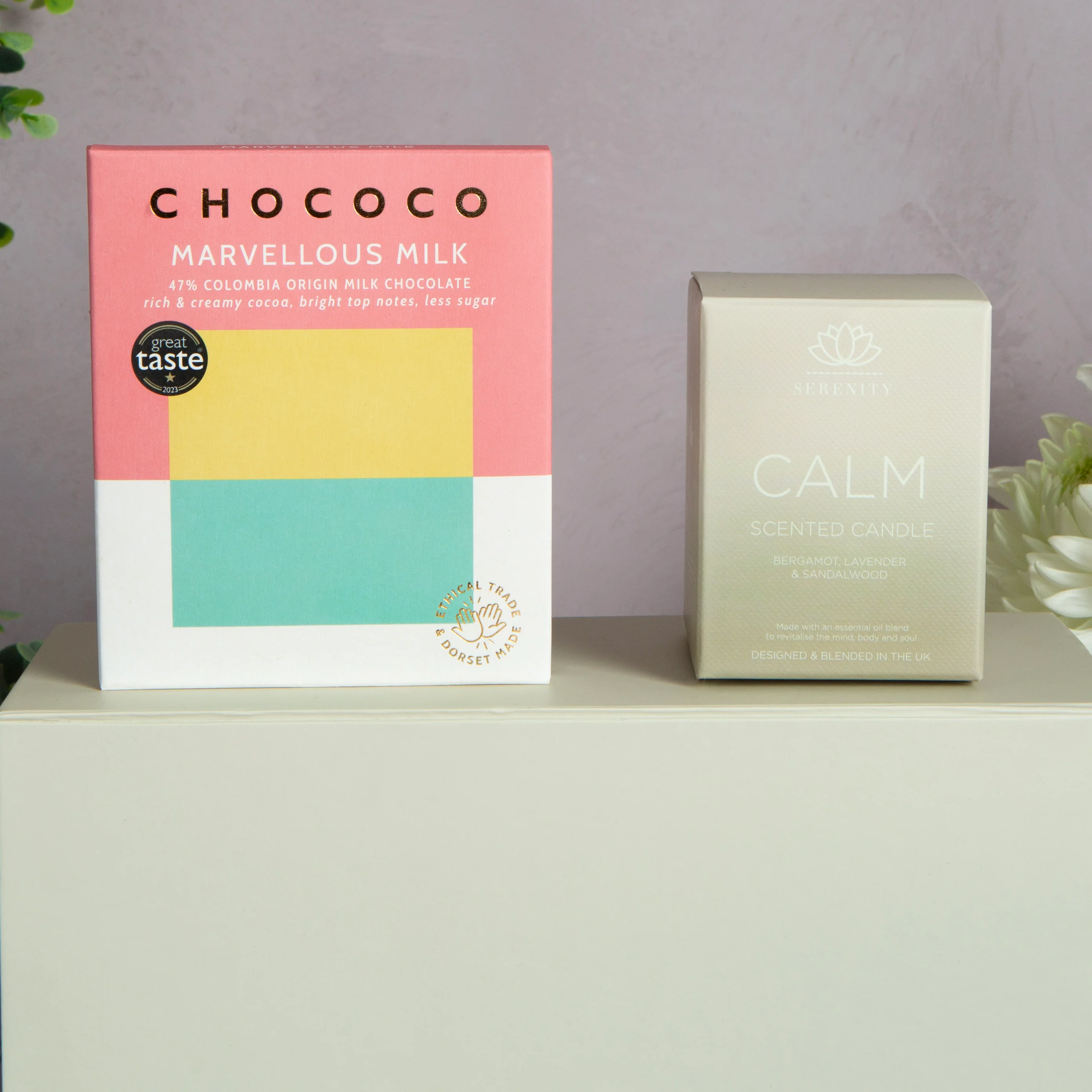 Pamper Night In Hamper - Image 5