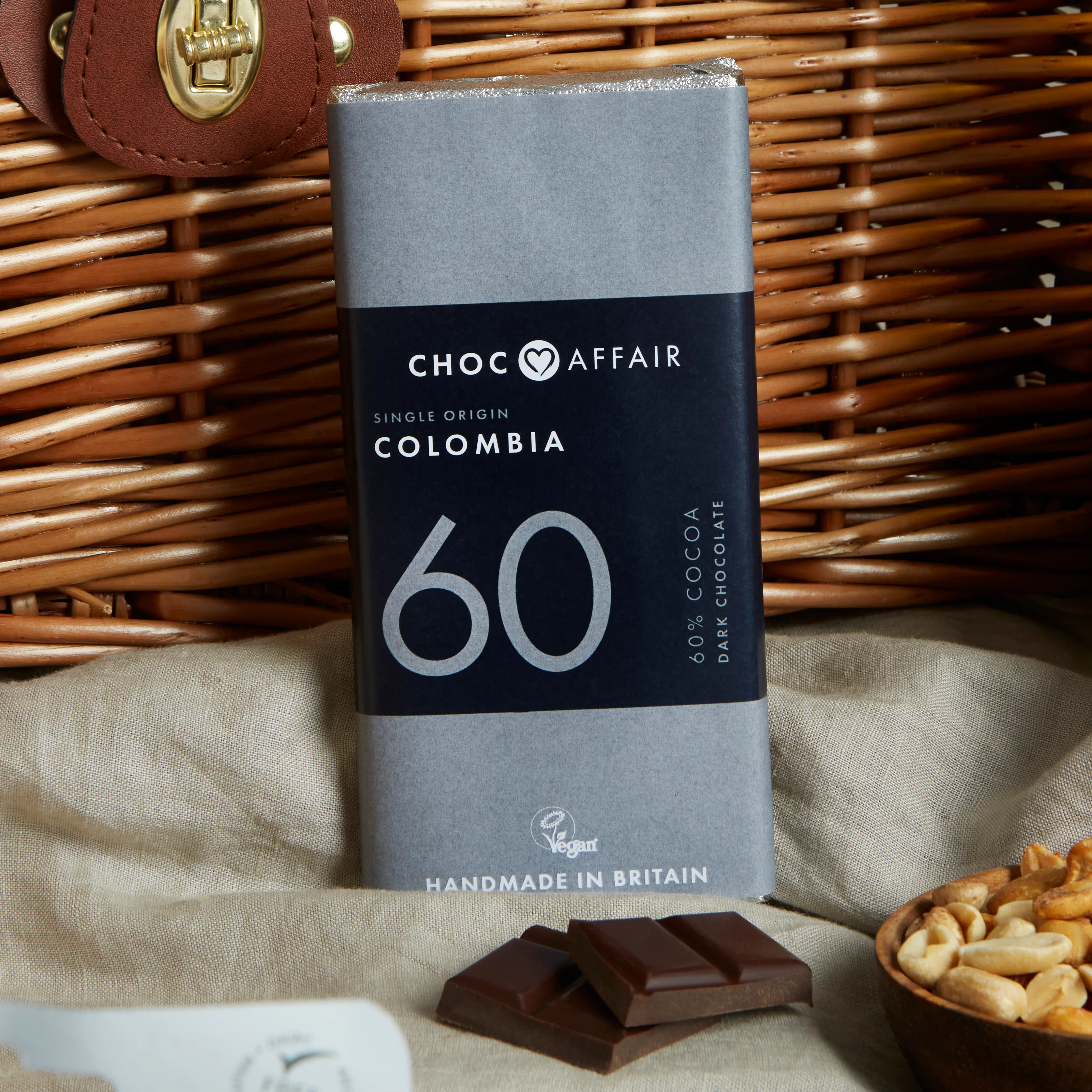 Premium Food and Wine Hamper - Image 11