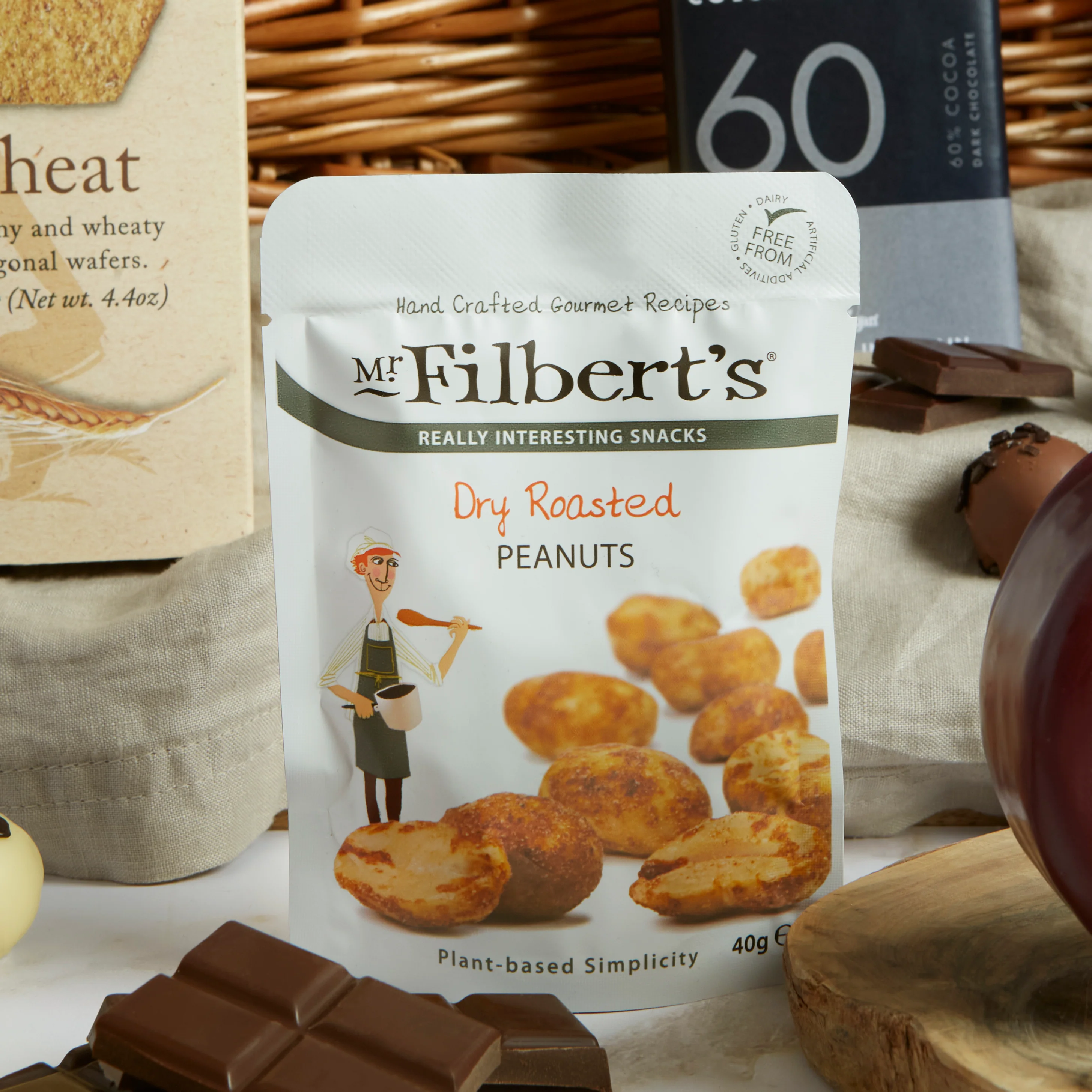 Premium Food and Wine Hamper - Image 12