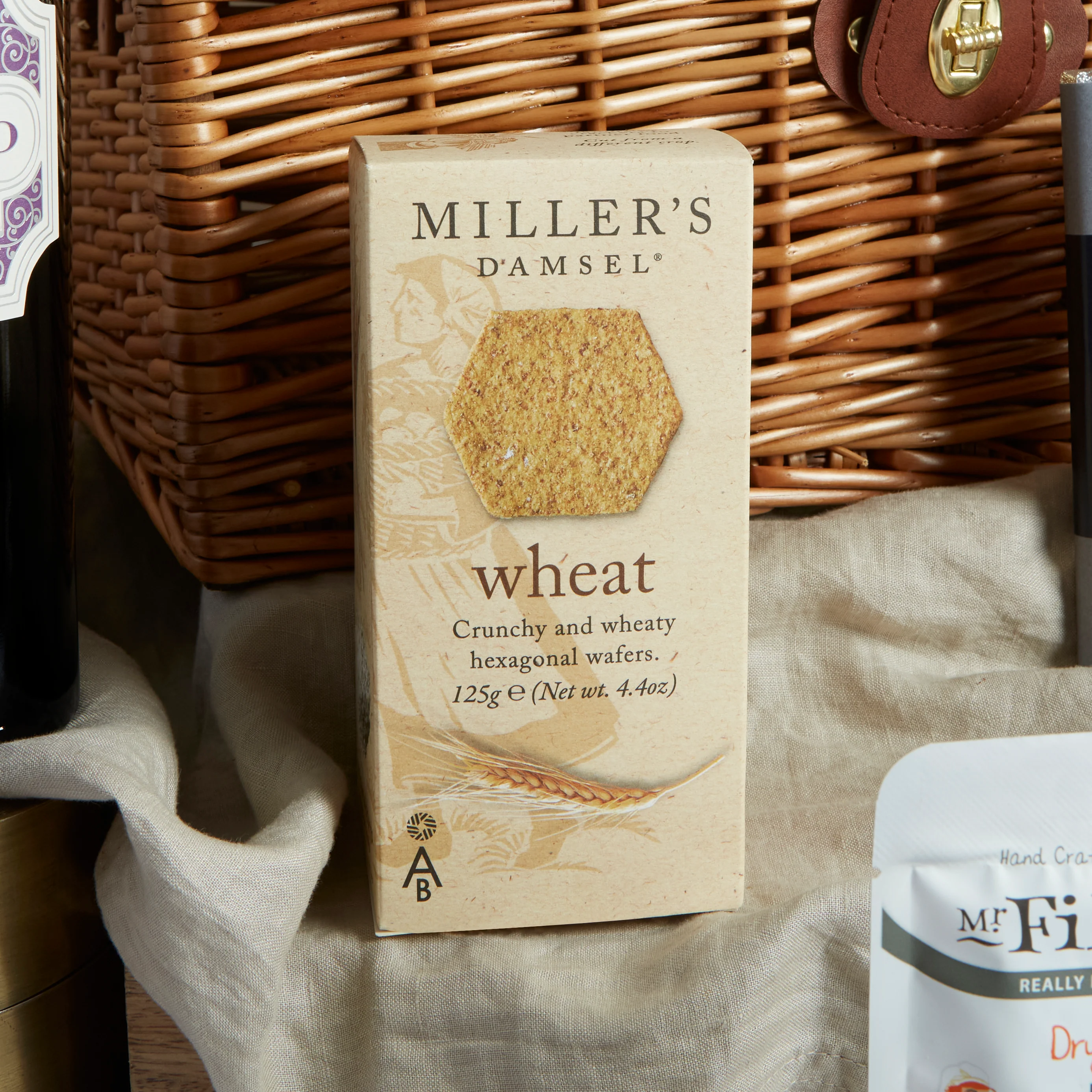 Premium Food and Wine Hamper - Image 7