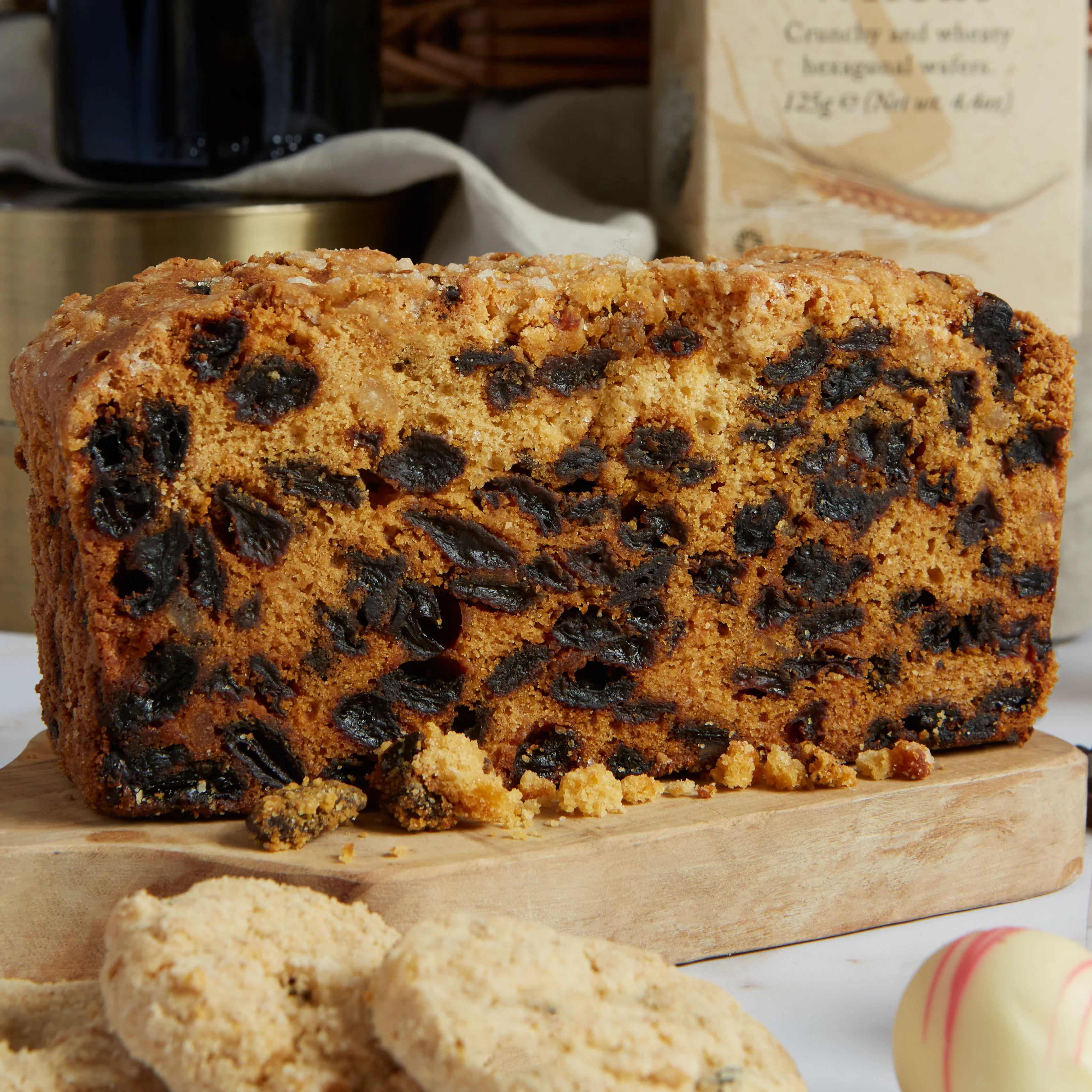 Premium Food and Wine Hamper - Image 9
