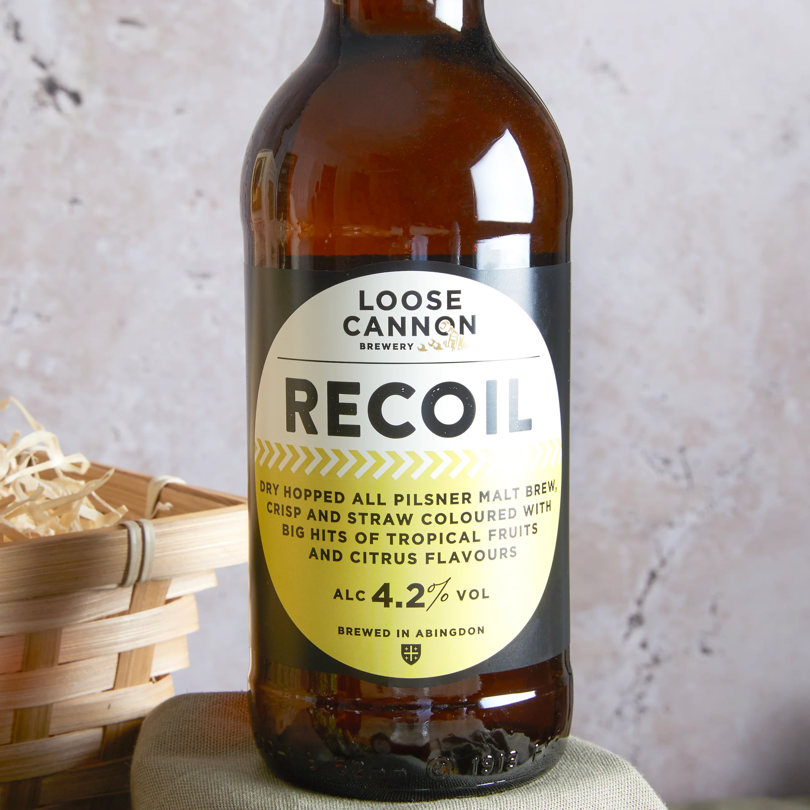 Real Ale & Cheese Hamper - Image 4