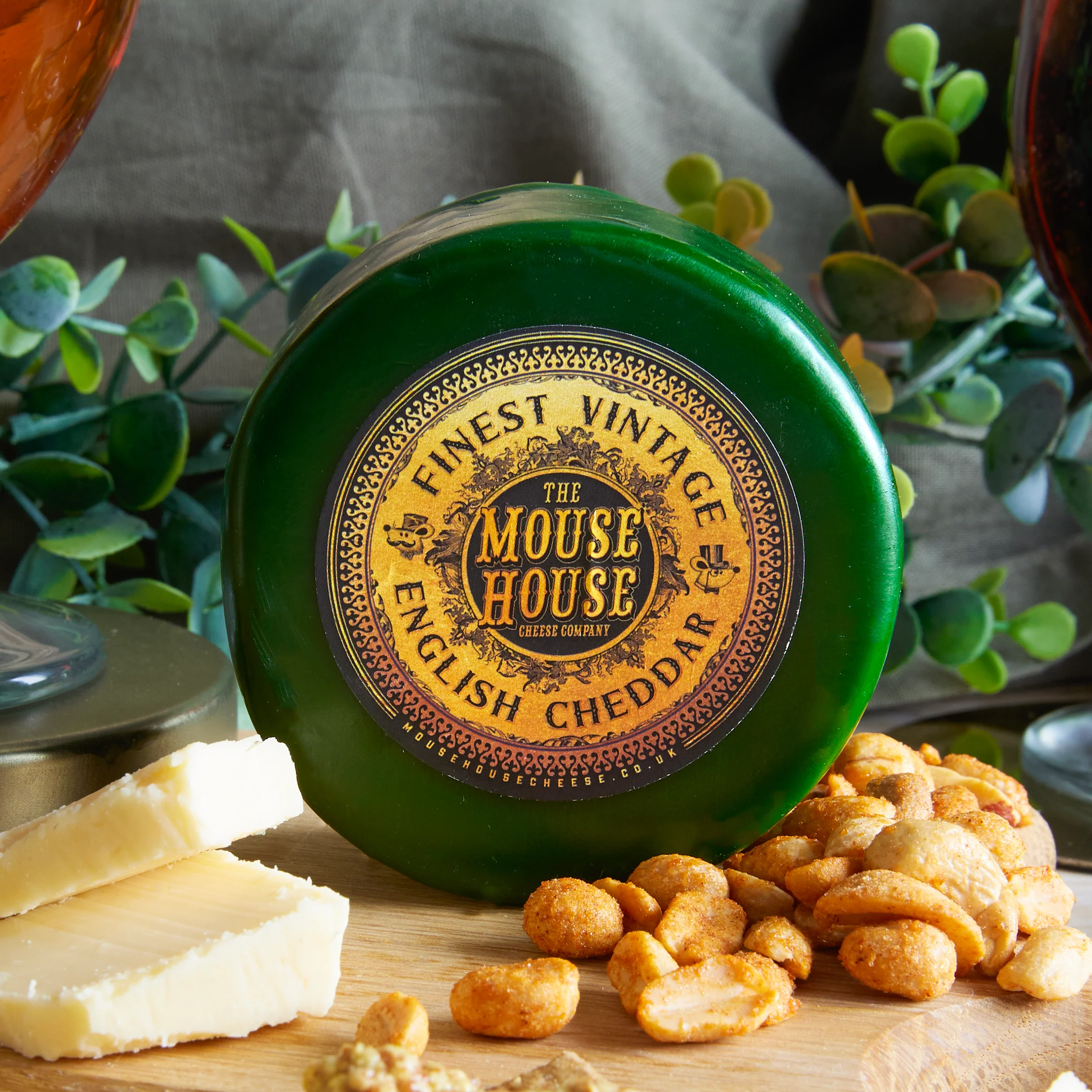 Real Ale & Cheese Hamper - Image 5