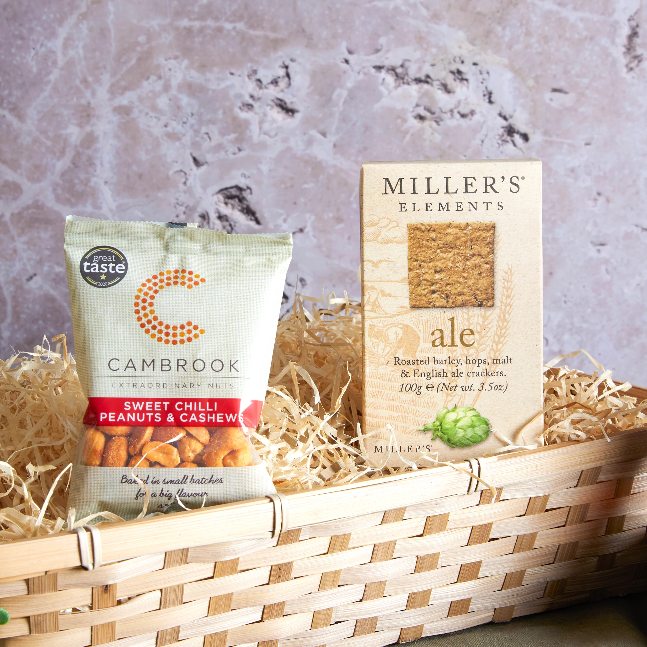 Real Ale & Cheese Hamper - Image 6