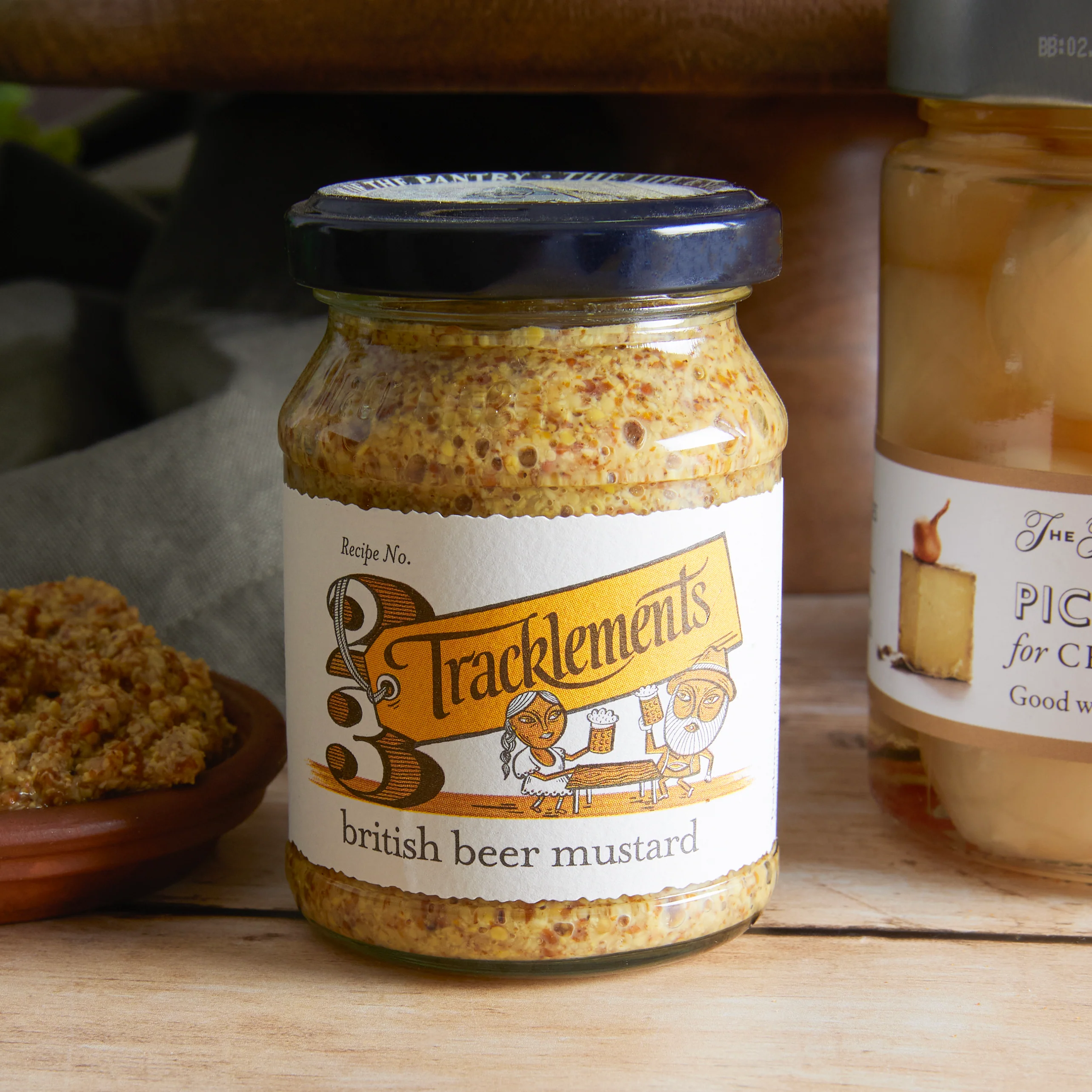 Real Ale & Cheese Hamper - Image 8