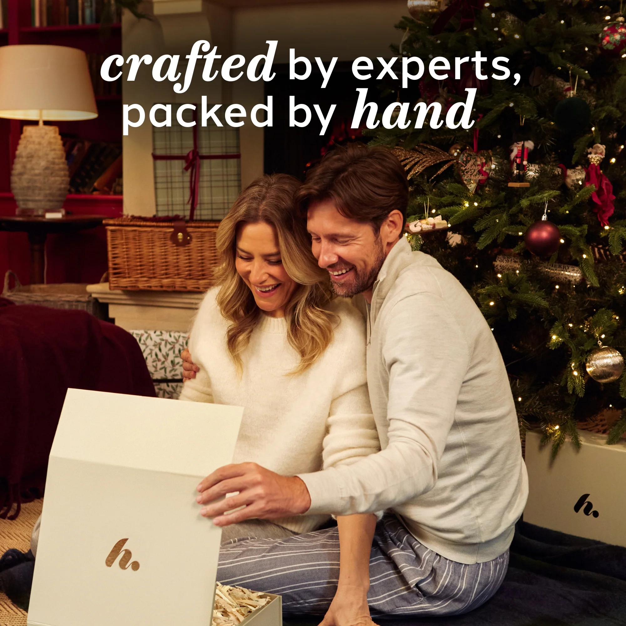 Christmas Cracker Hamper - Image 5