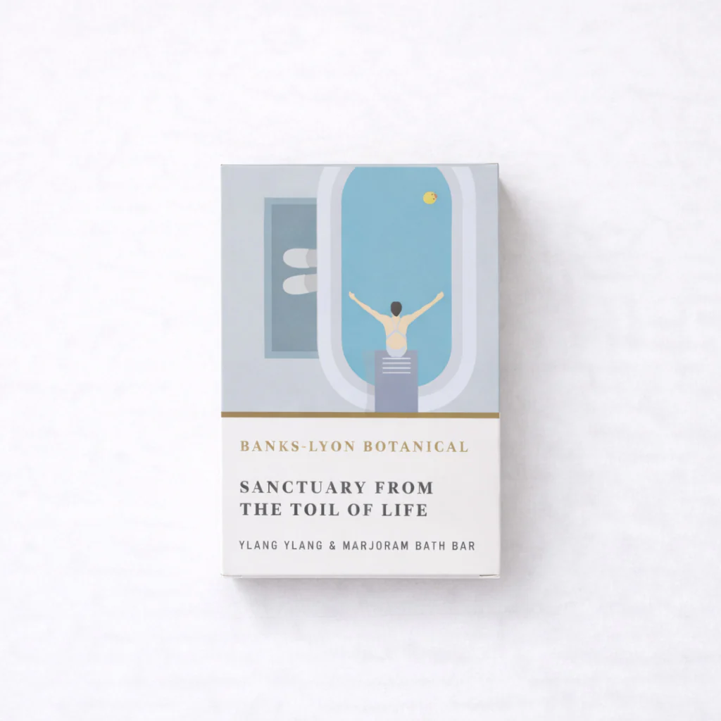 Rest and Refresh Bath Bar Gift Collection - Image 4