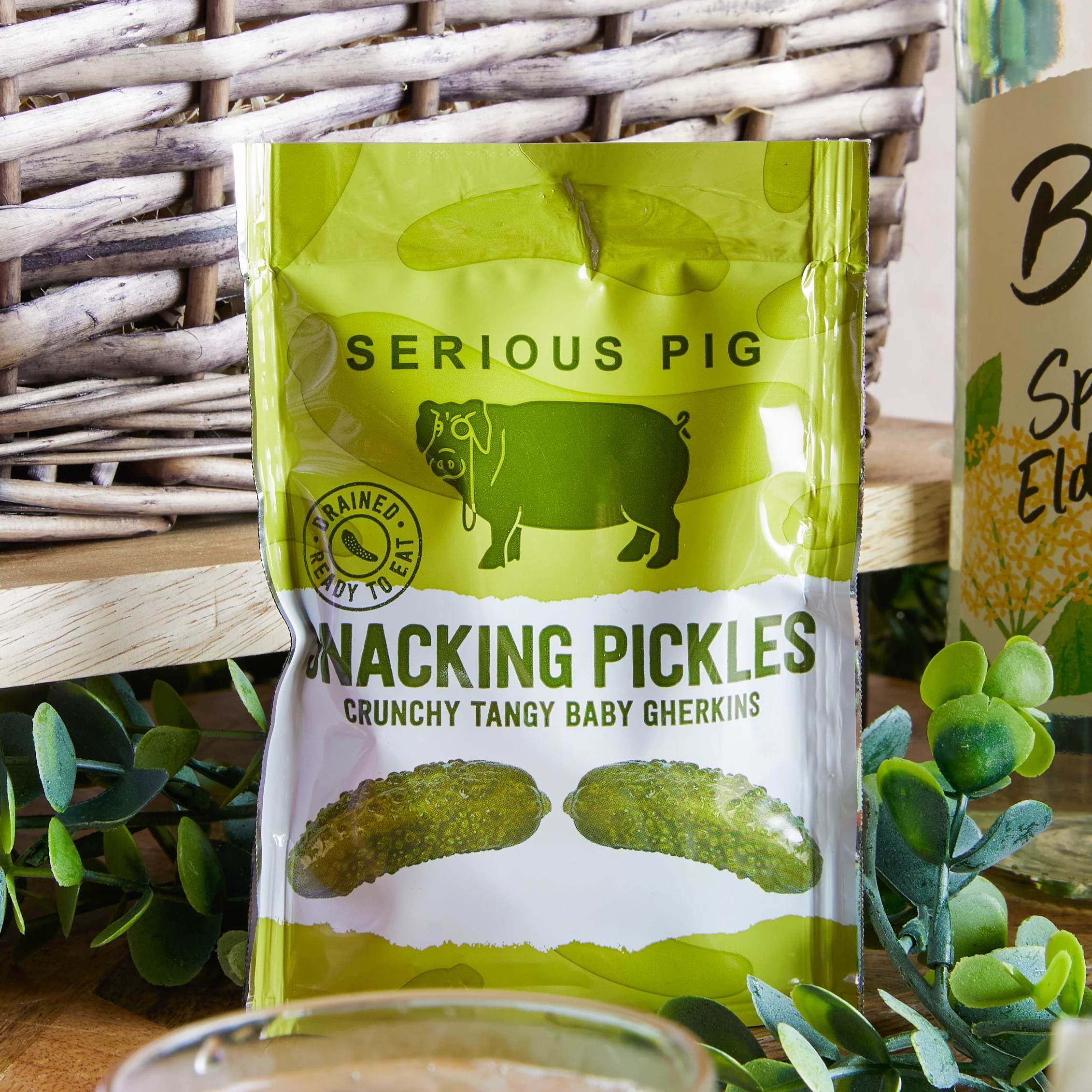 Summer Sharing Delights Hamper - Image 10