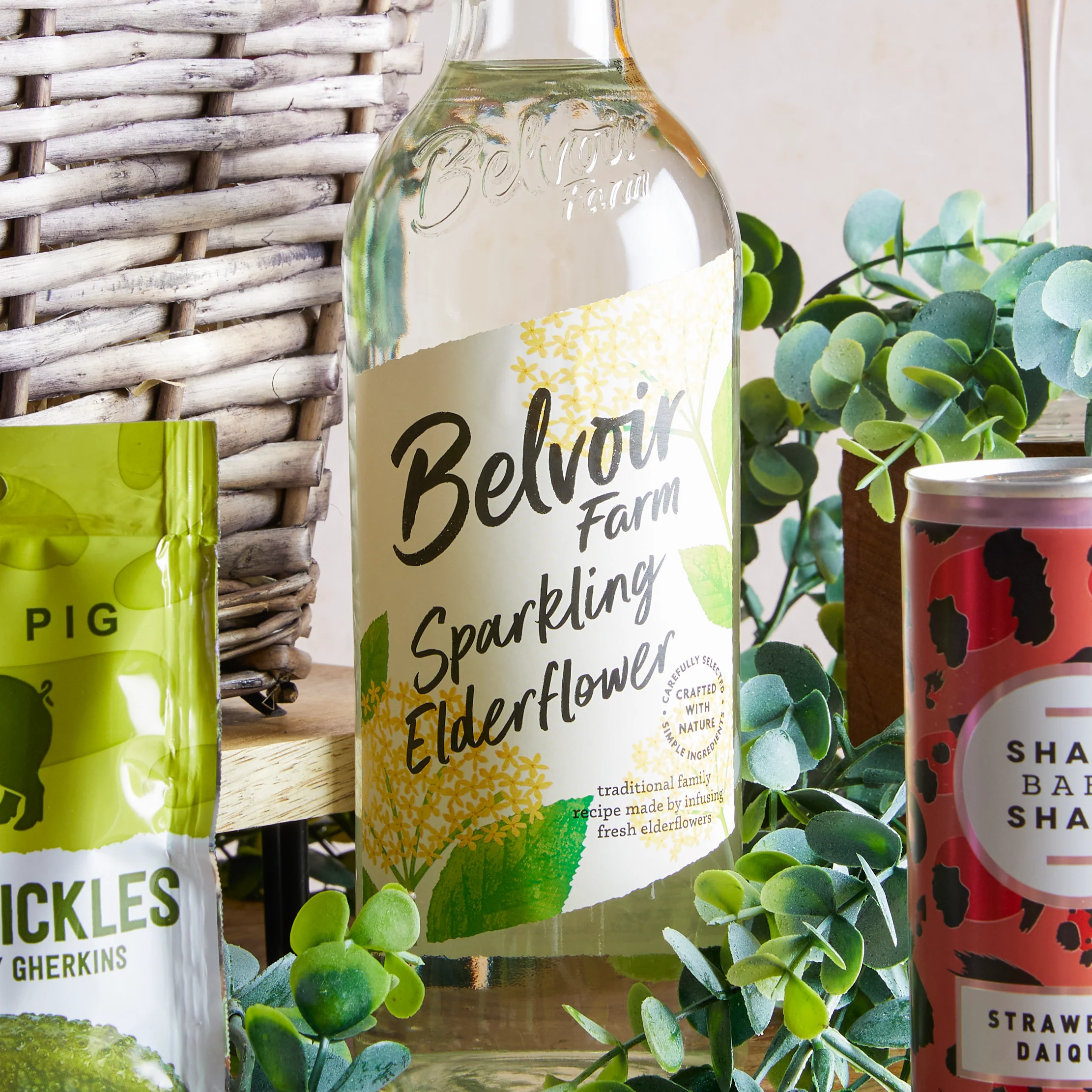 Summer Sharing Delights Hamper - Image 4