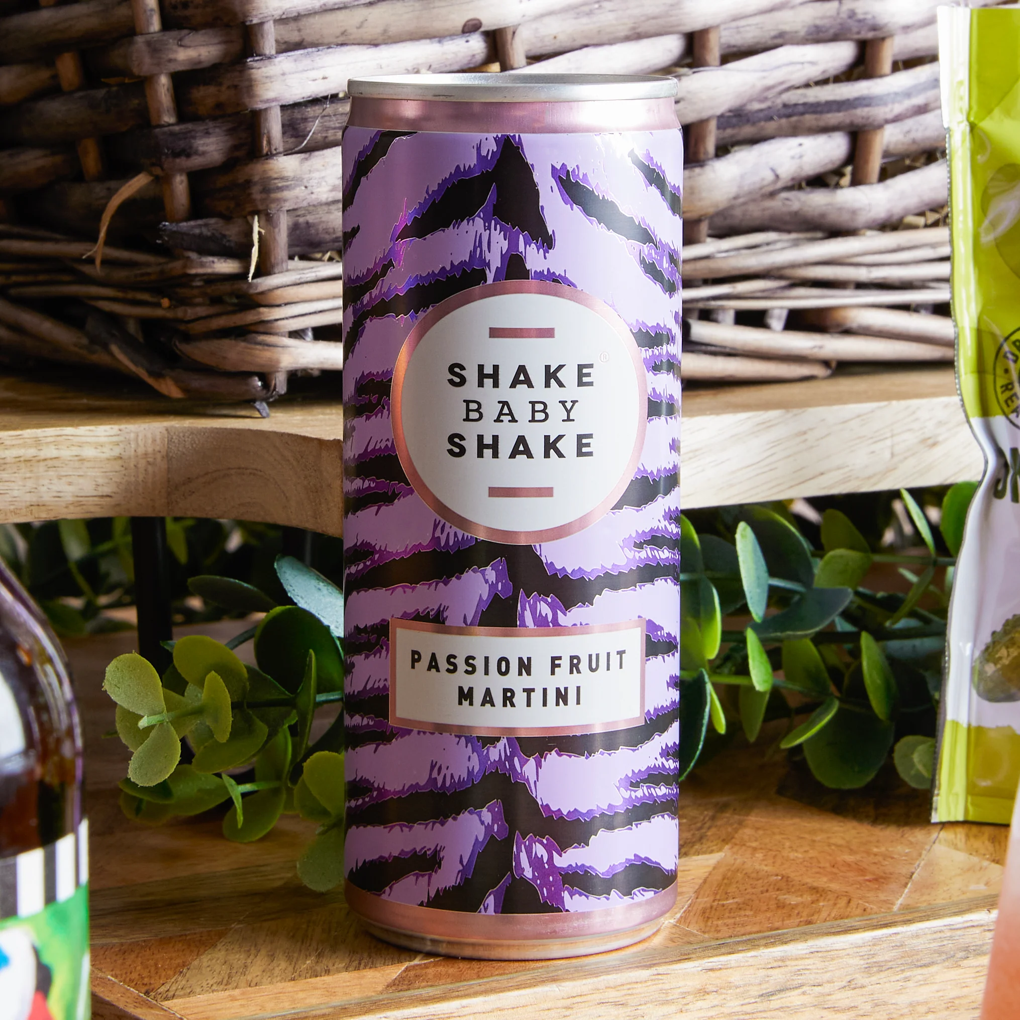 Summer Sharing Delights Hamper - Image 5