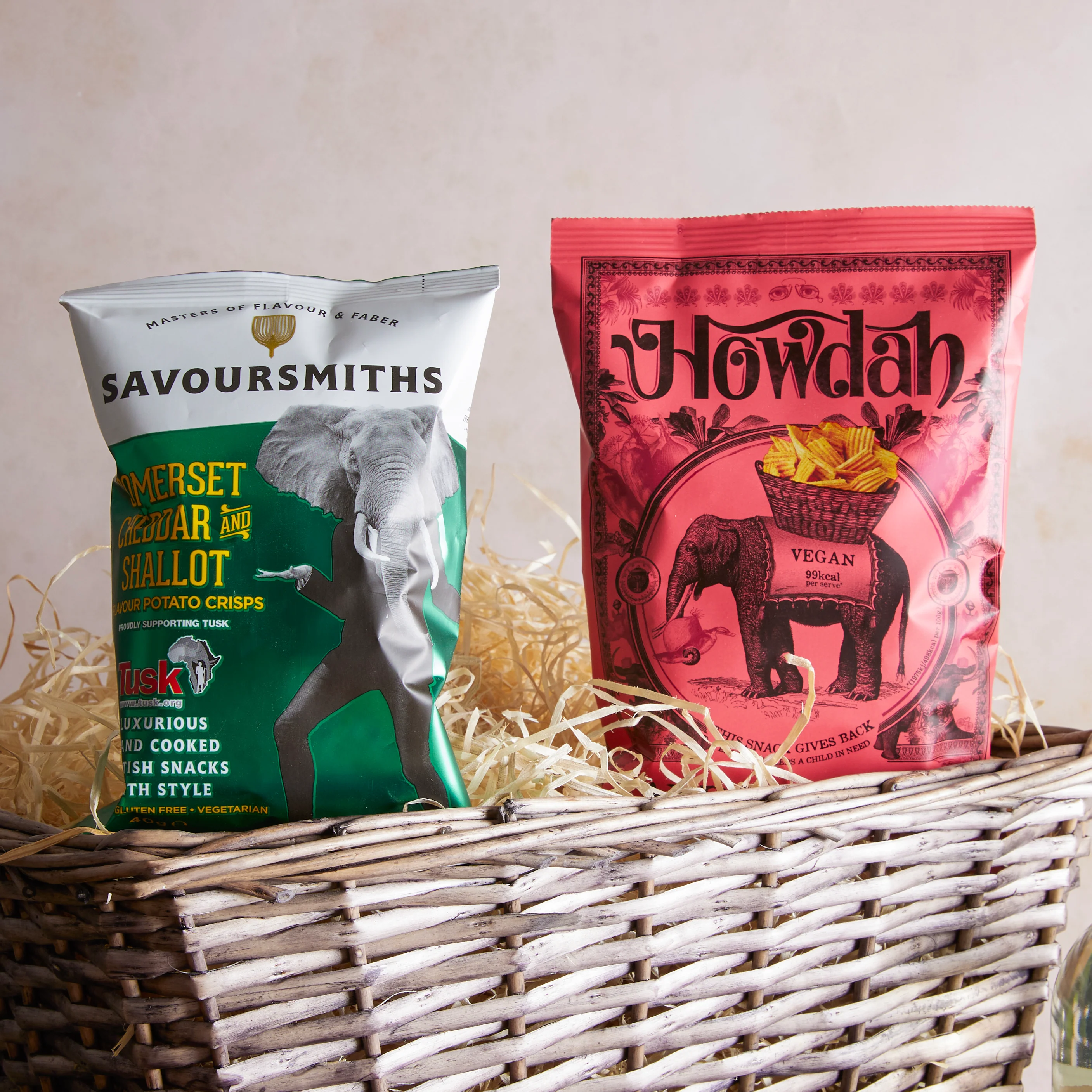 Summer Sharing Delights Hamper - Image 6