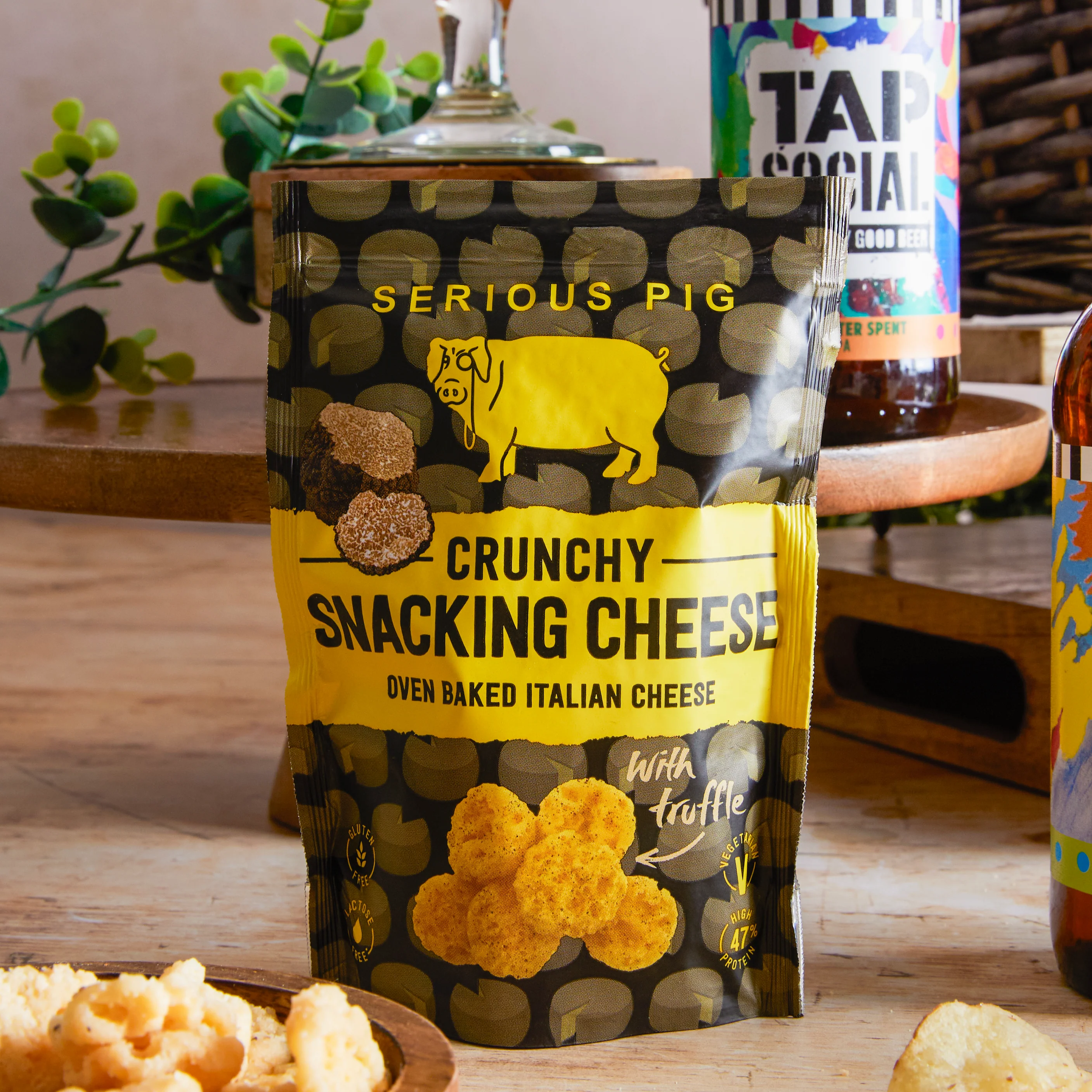 Summer Sharing Delights Hamper - Image 7