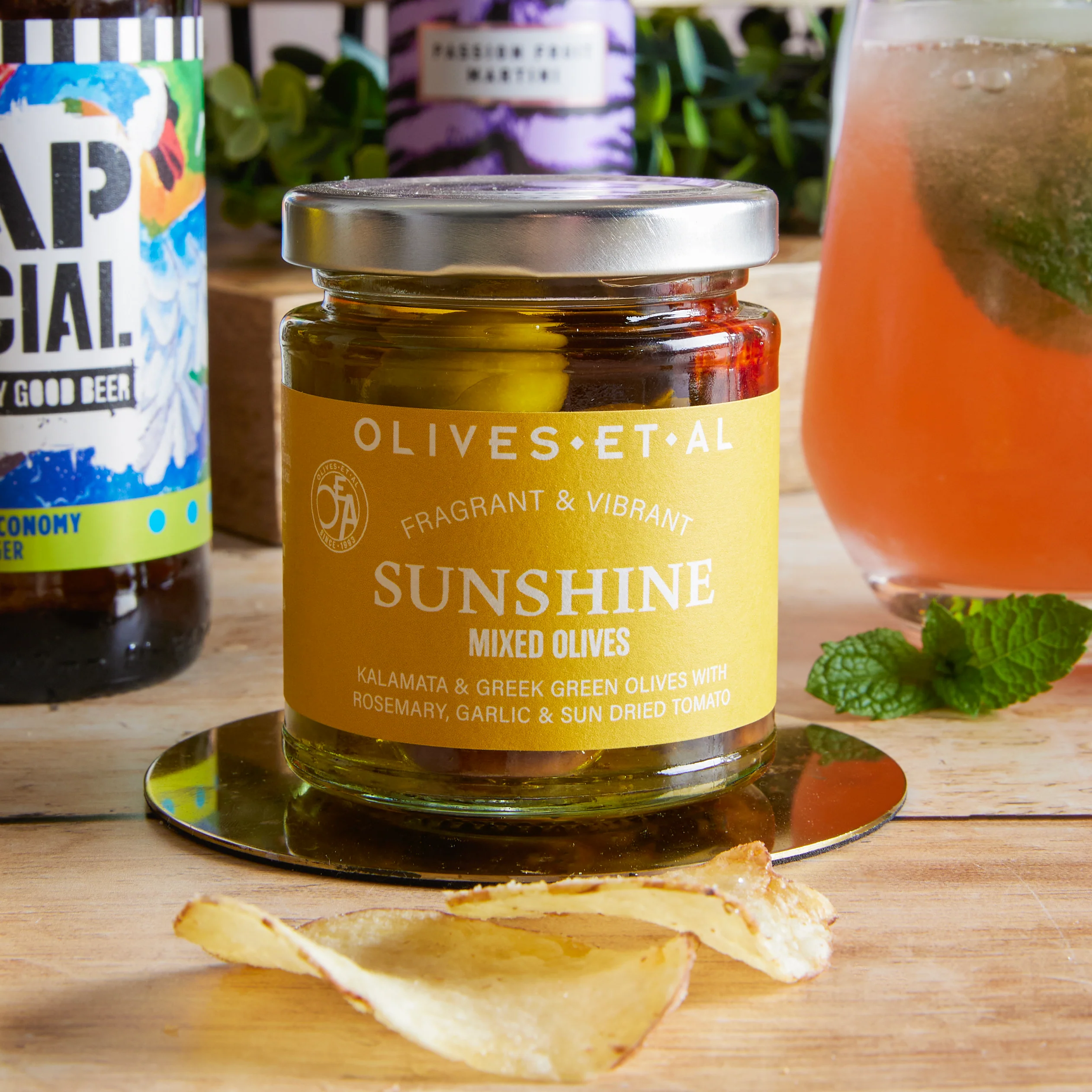 Summer Sharing Delights Hamper - Image 8