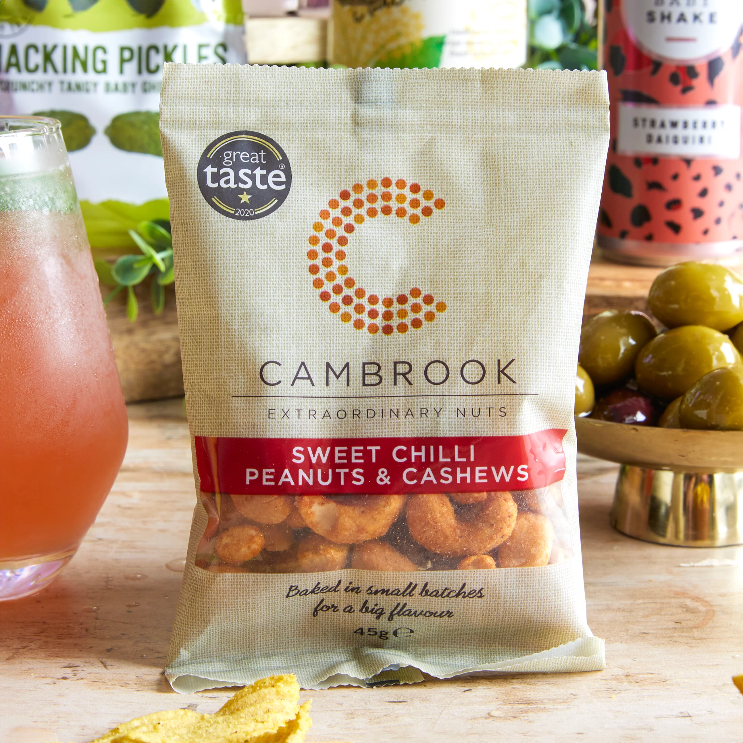 Summer Sharing Delights Hamper - Image 9