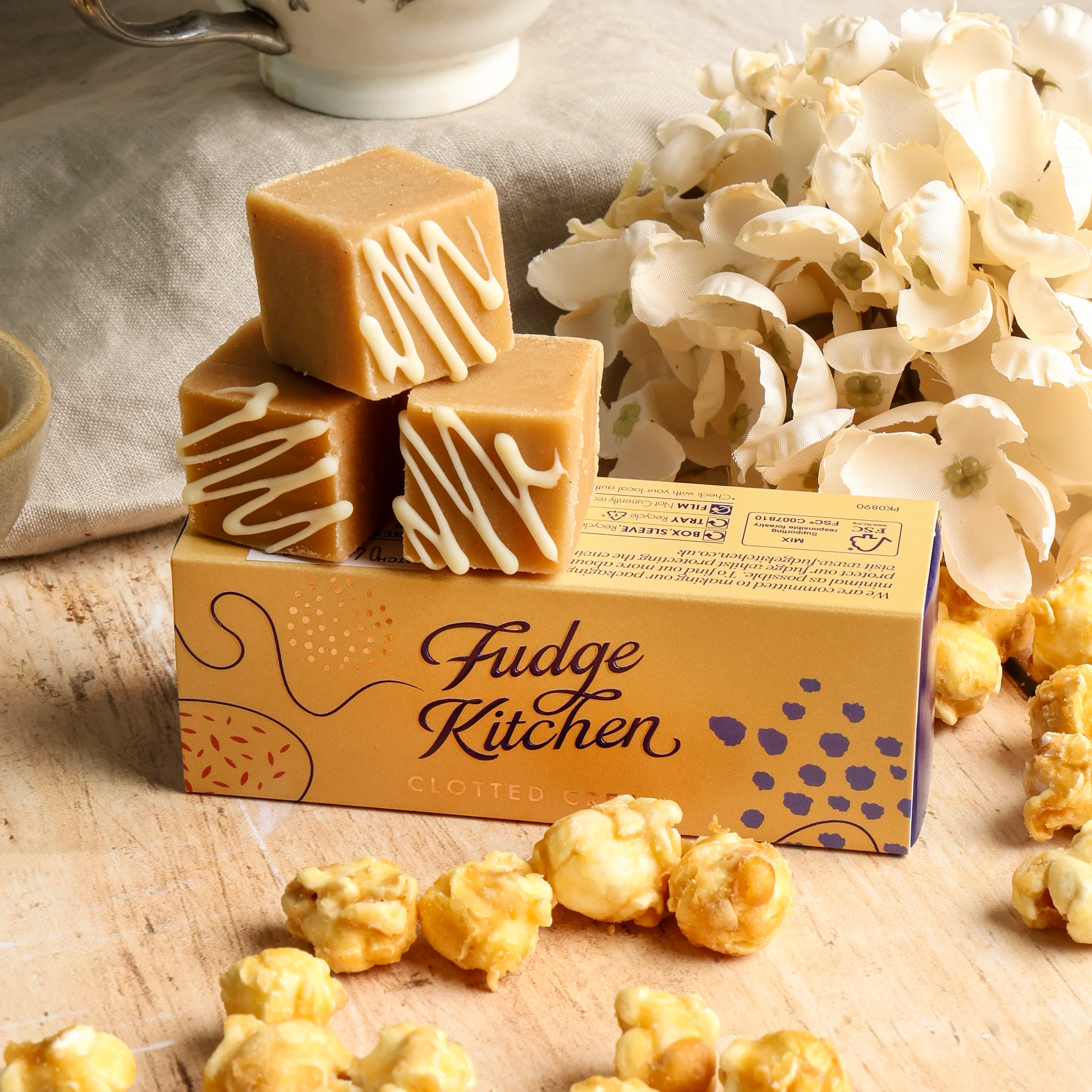Sweet & Savoury Delights Hamper - Image 6
