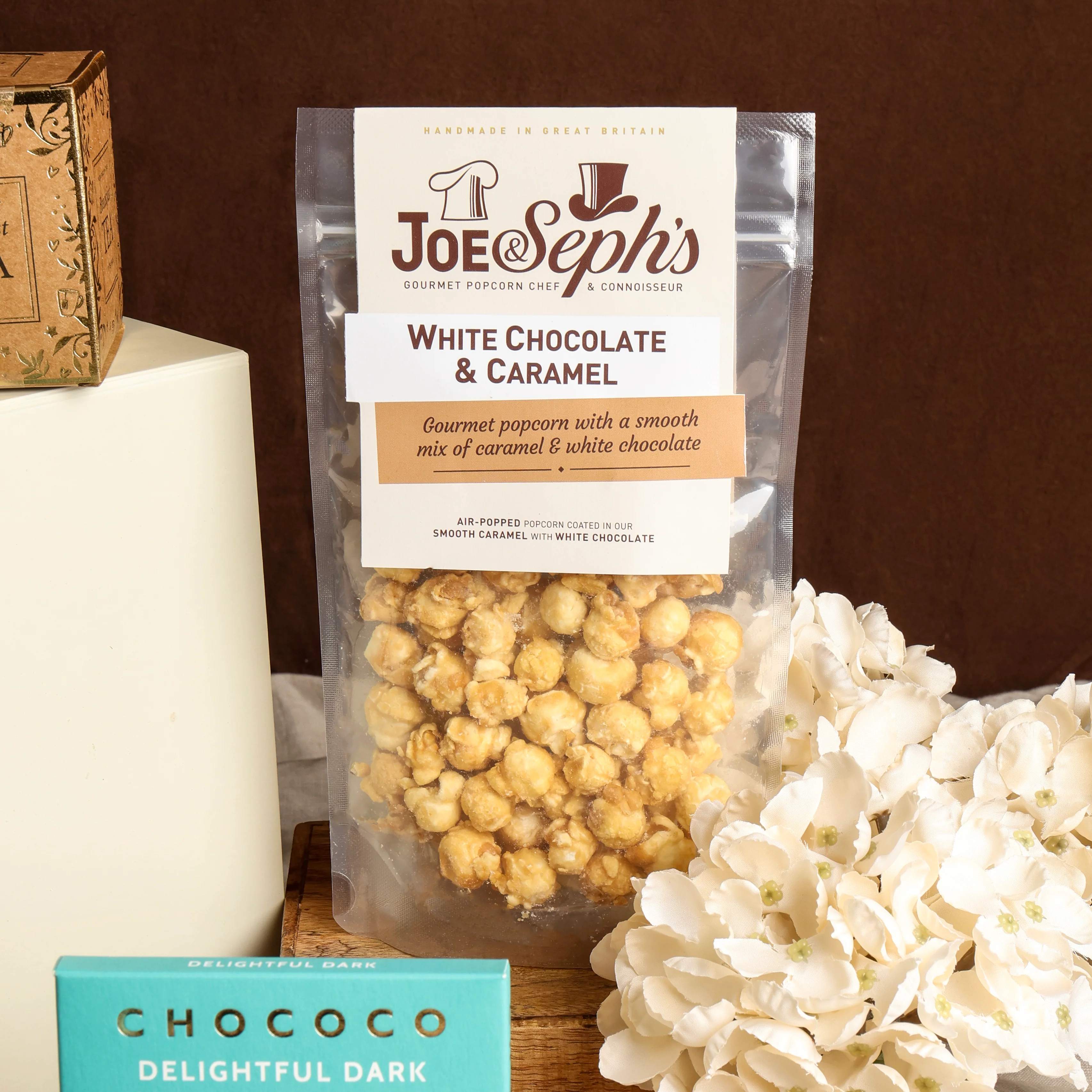 Sweet & Savoury Delights Hamper - Image 7