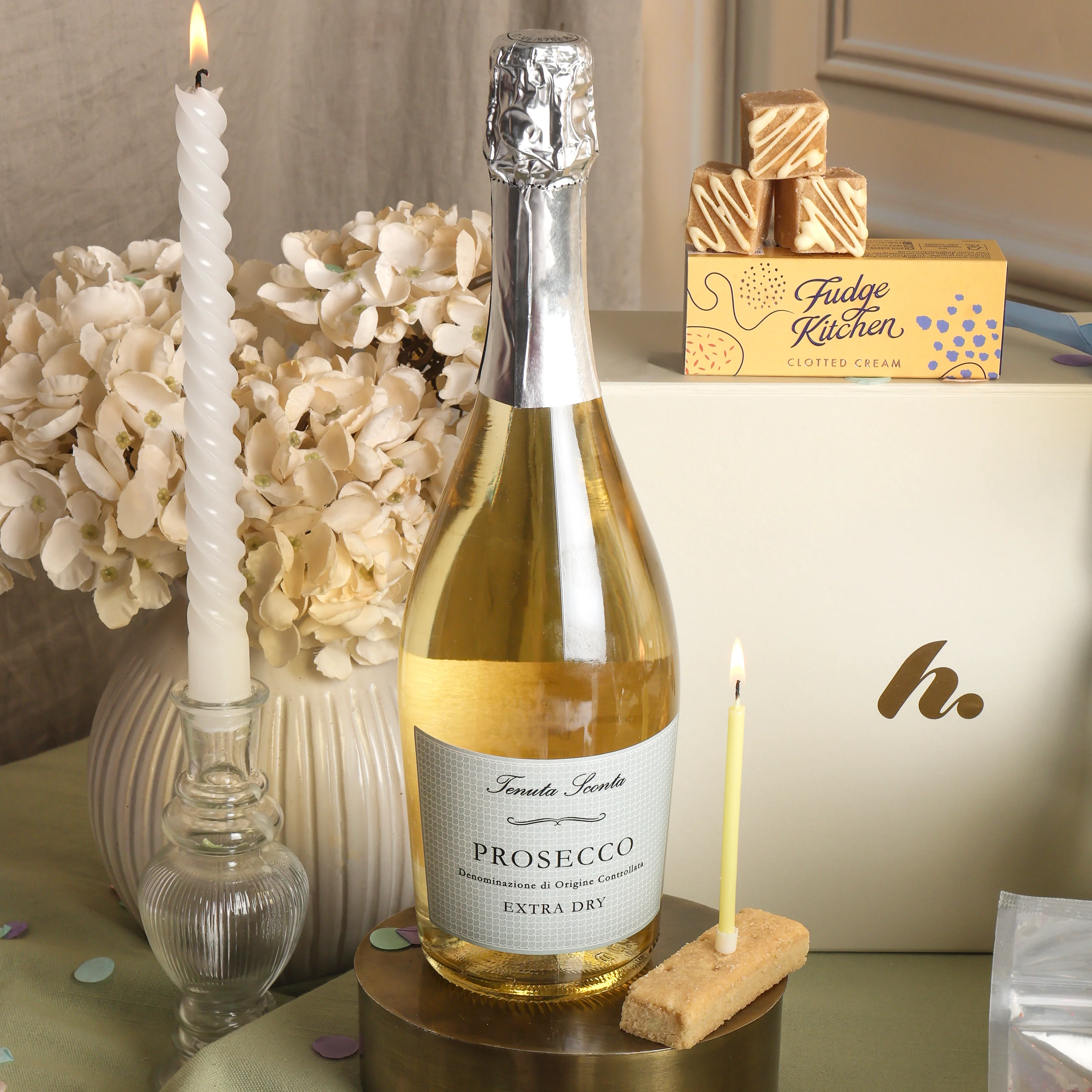 The Birthday Celebration Hamper - Image 3