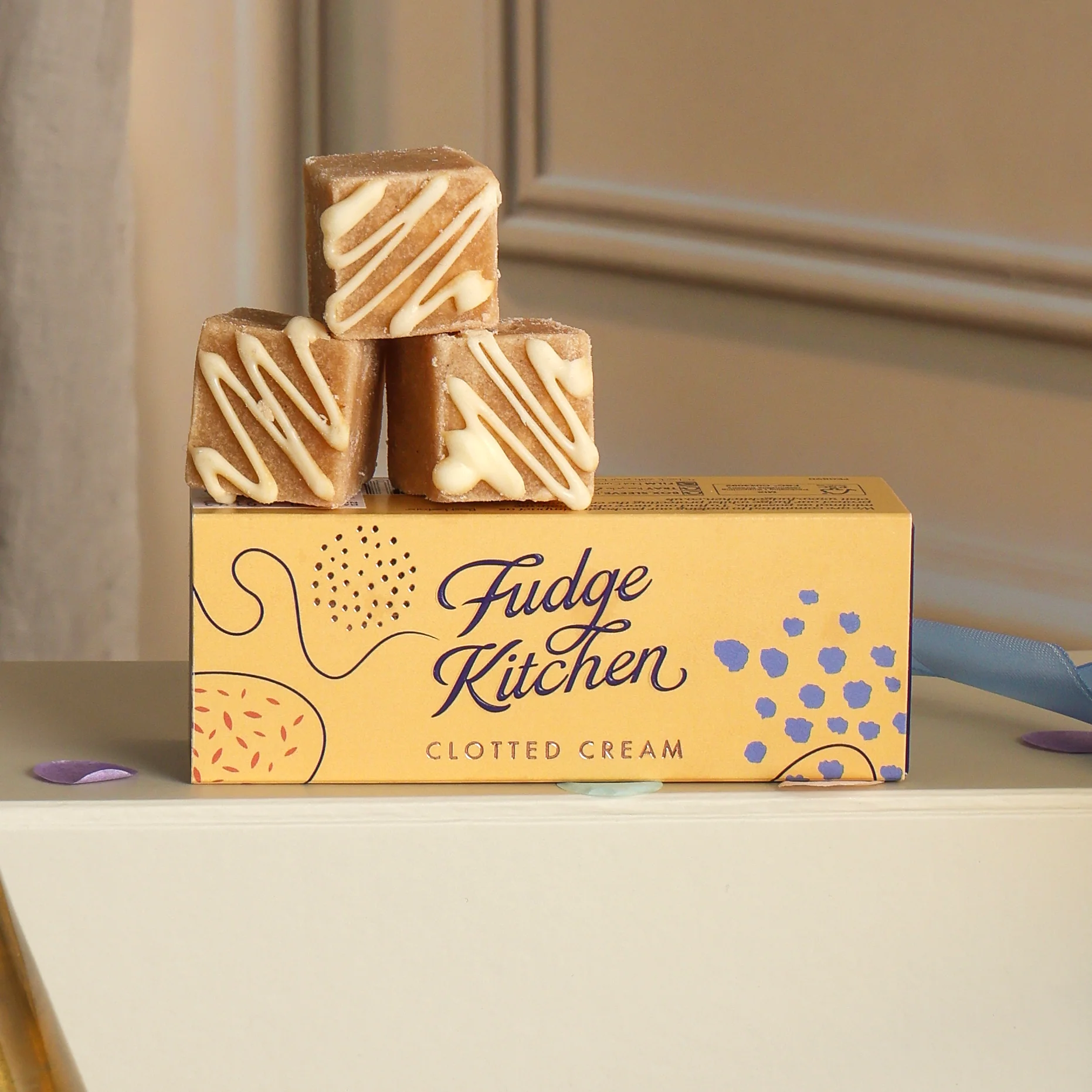 The Birthday Celebration Hamper - Image 7