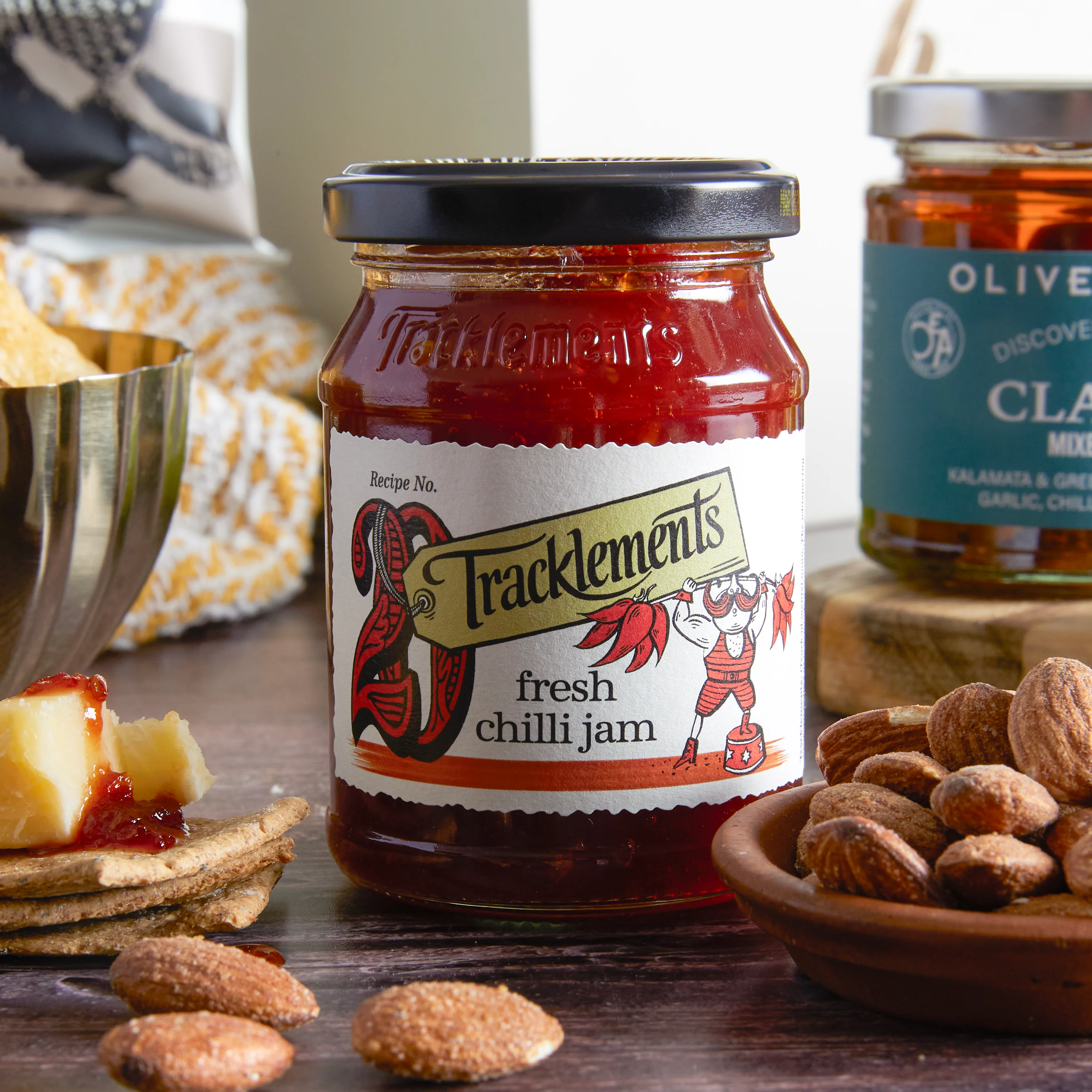 The British Charcuterie Tasting Hamper - Image 6