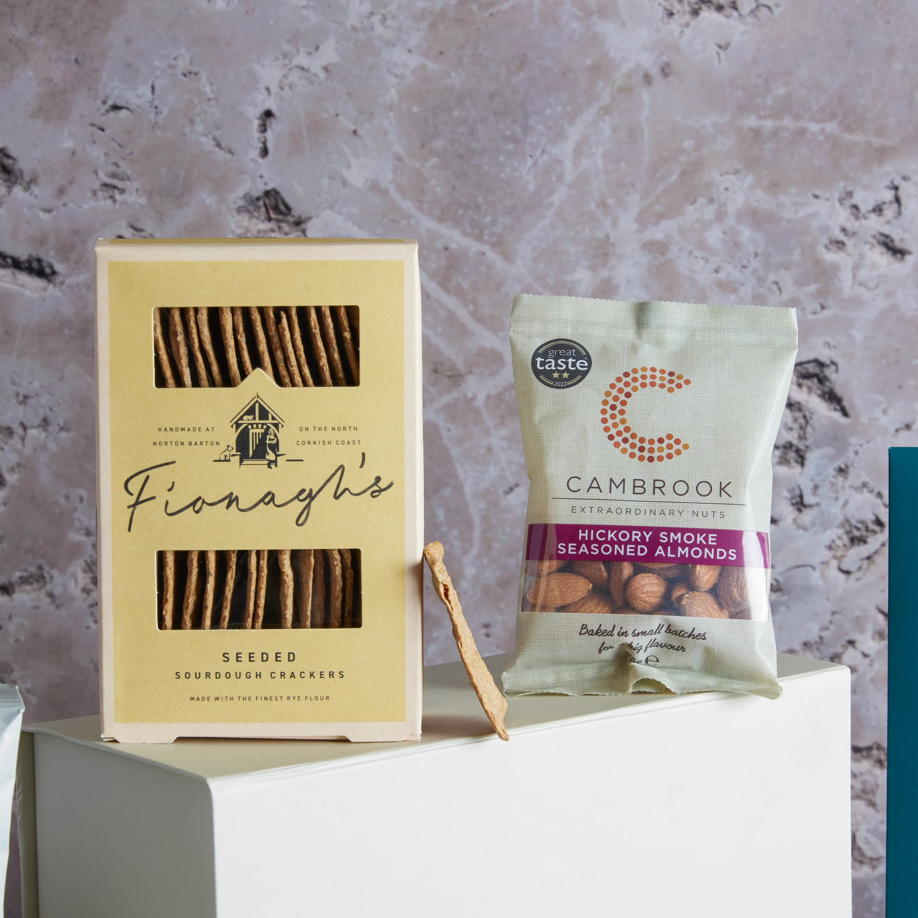 The British Charcuterie Tasting Hamper - Image 7