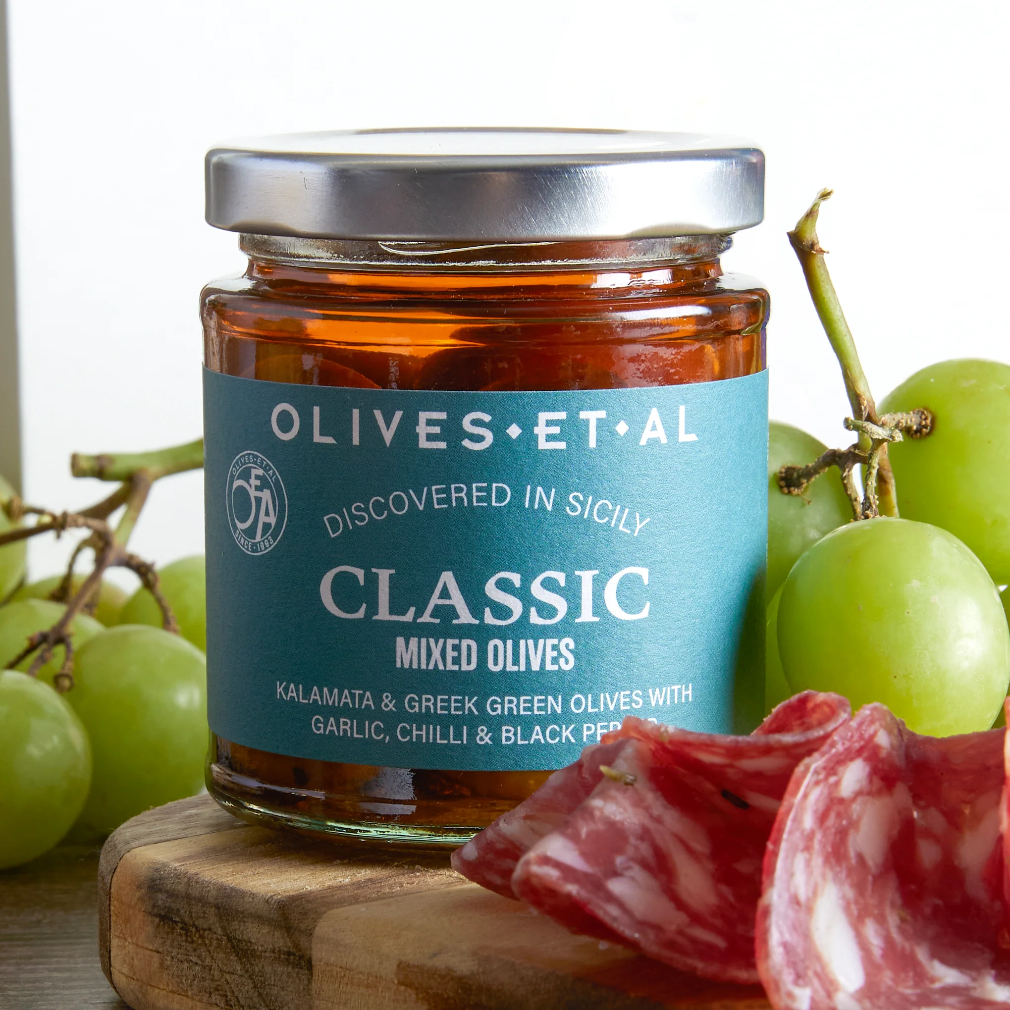 The British Charcuterie Tasting Hamper - Image 8