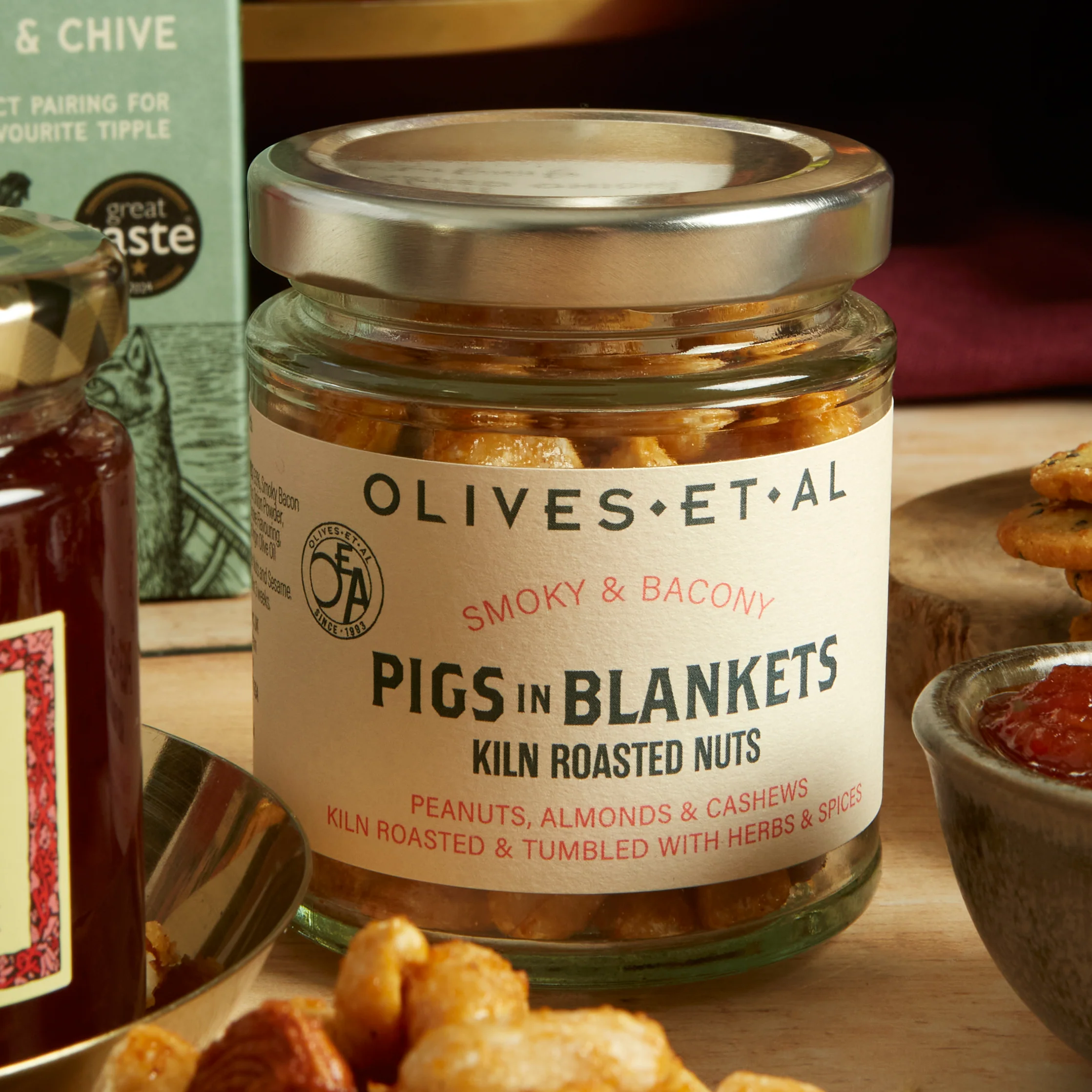 The Christmas Celebration Hamper - Image 12