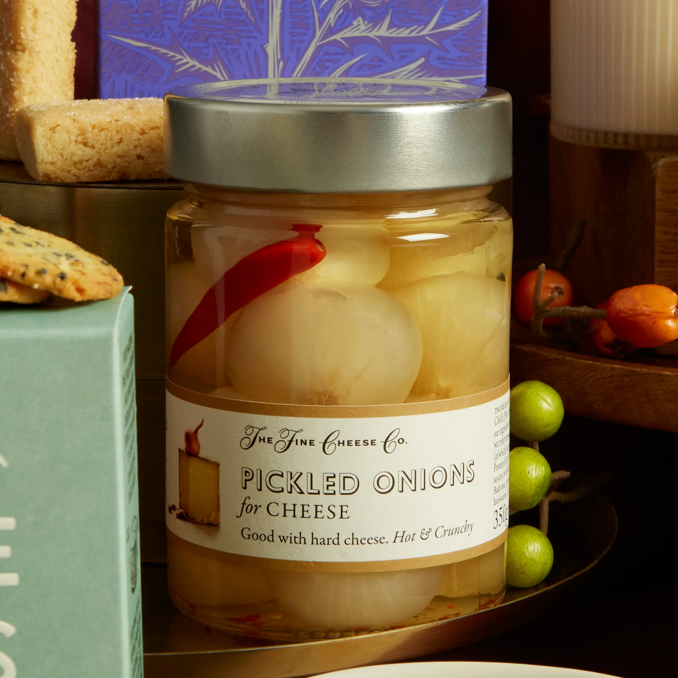 The Christmas Celebration Hamper - Image 13