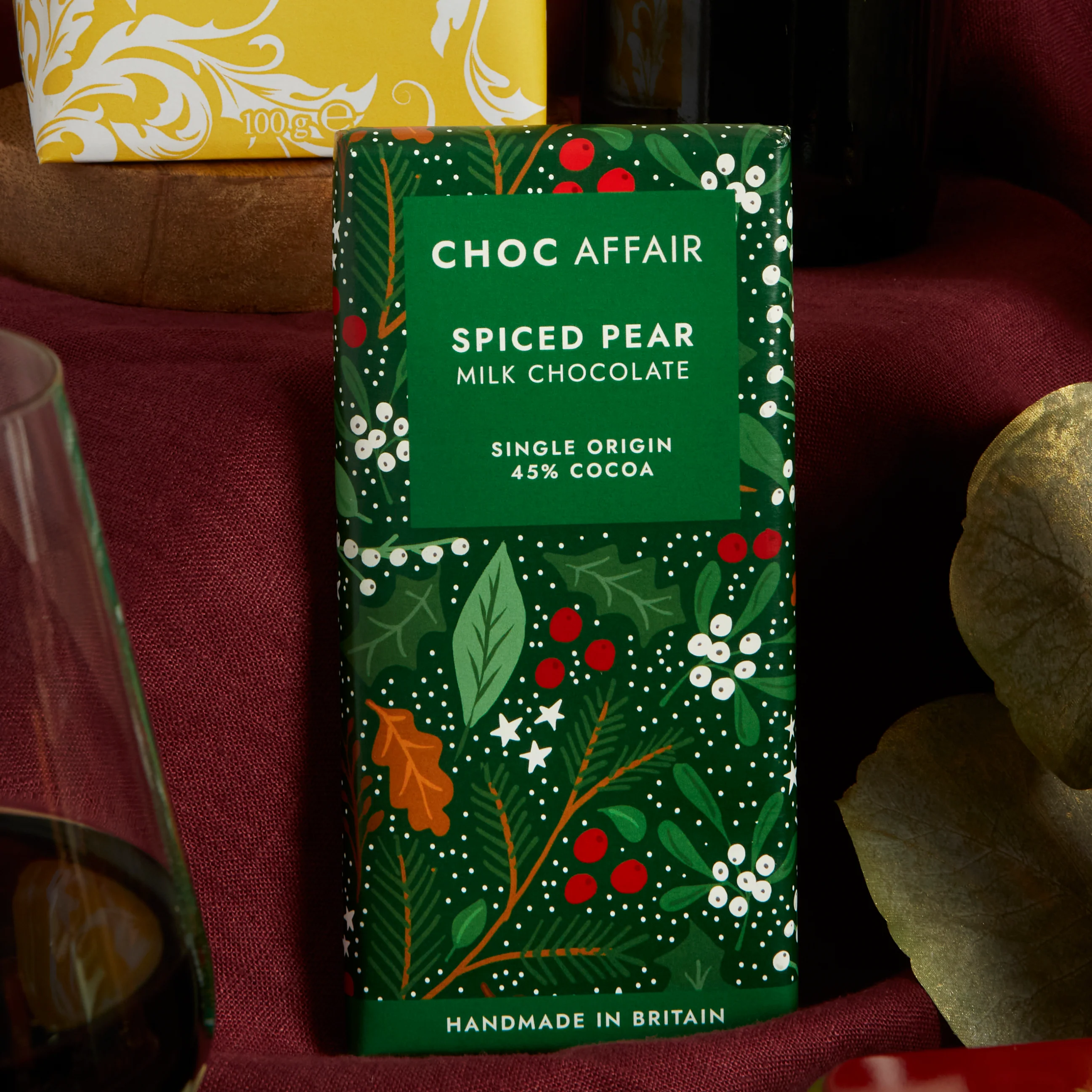 The Christmas Celebration Hamper - Image 15