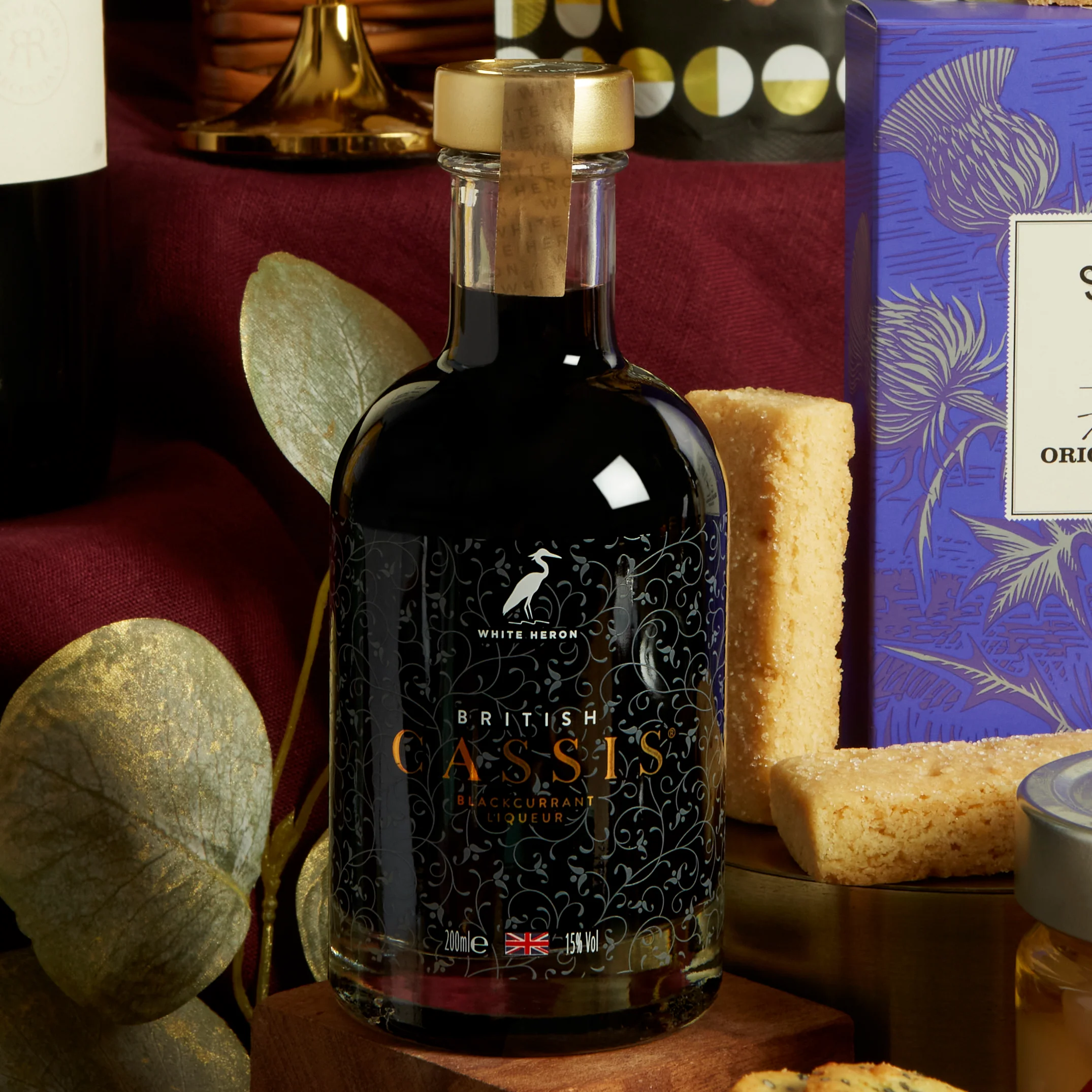 The Christmas Celebration Hamper - Image 21