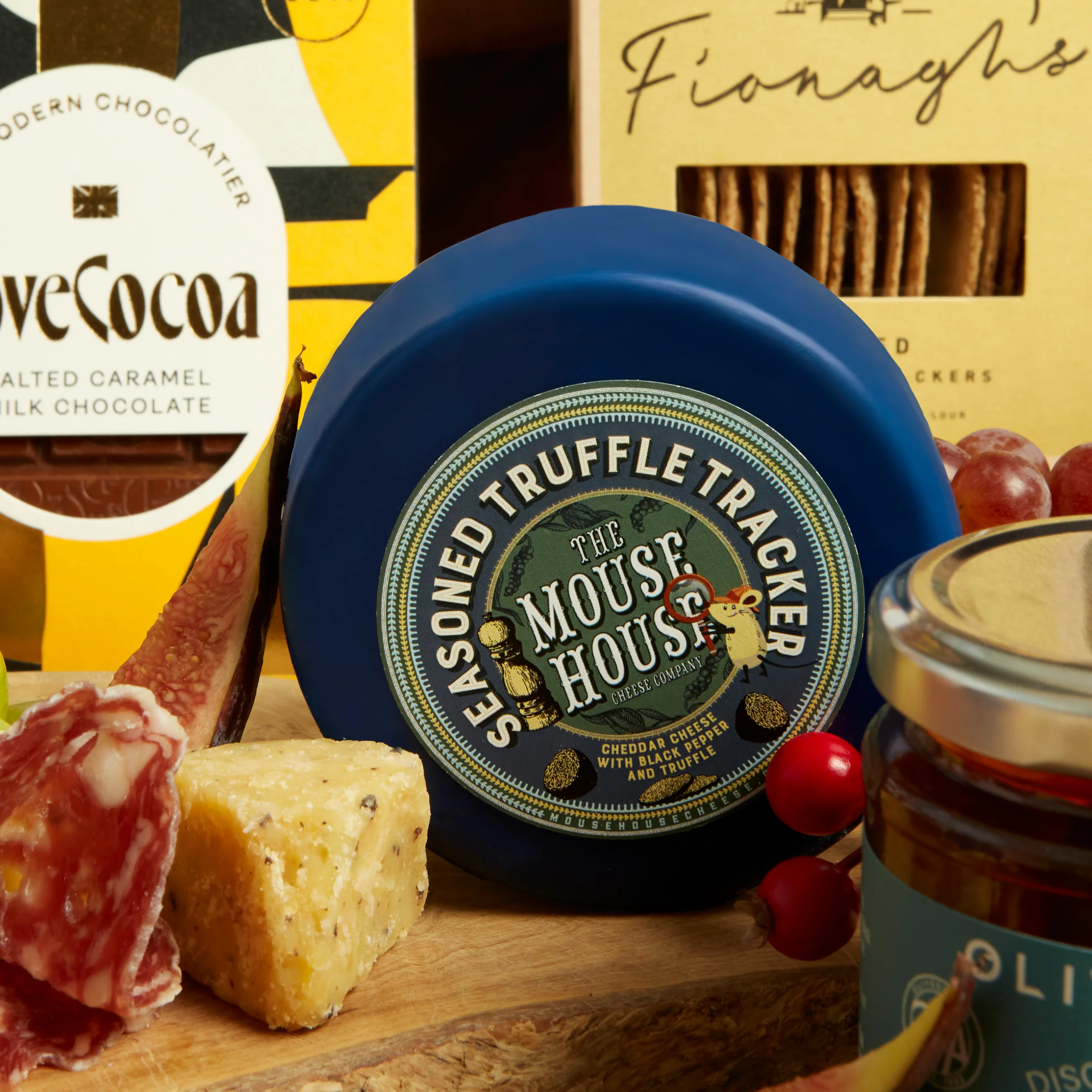 The Christmas Celebration Hamper - Image 24