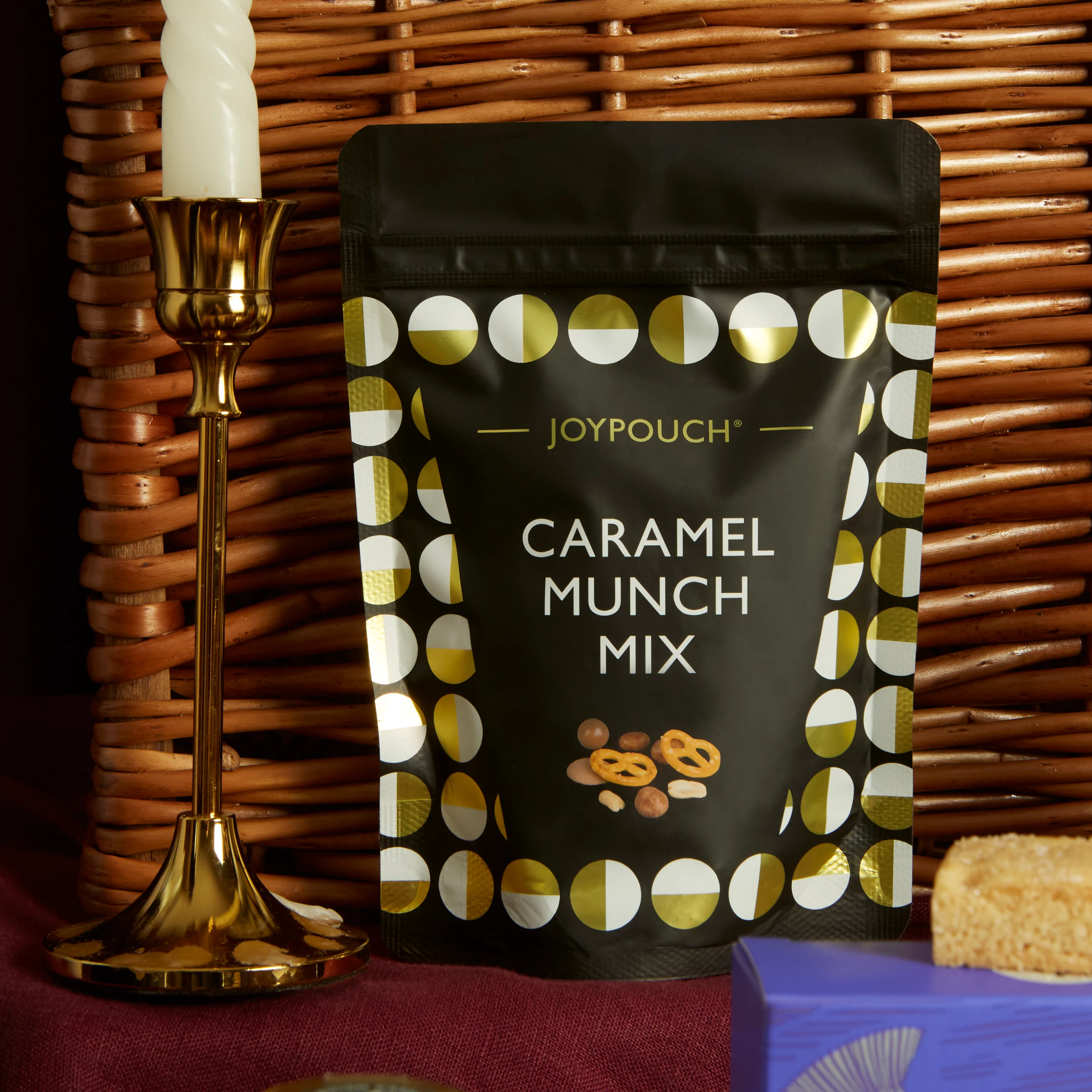 The Christmas Celebration Hamper - Image 6