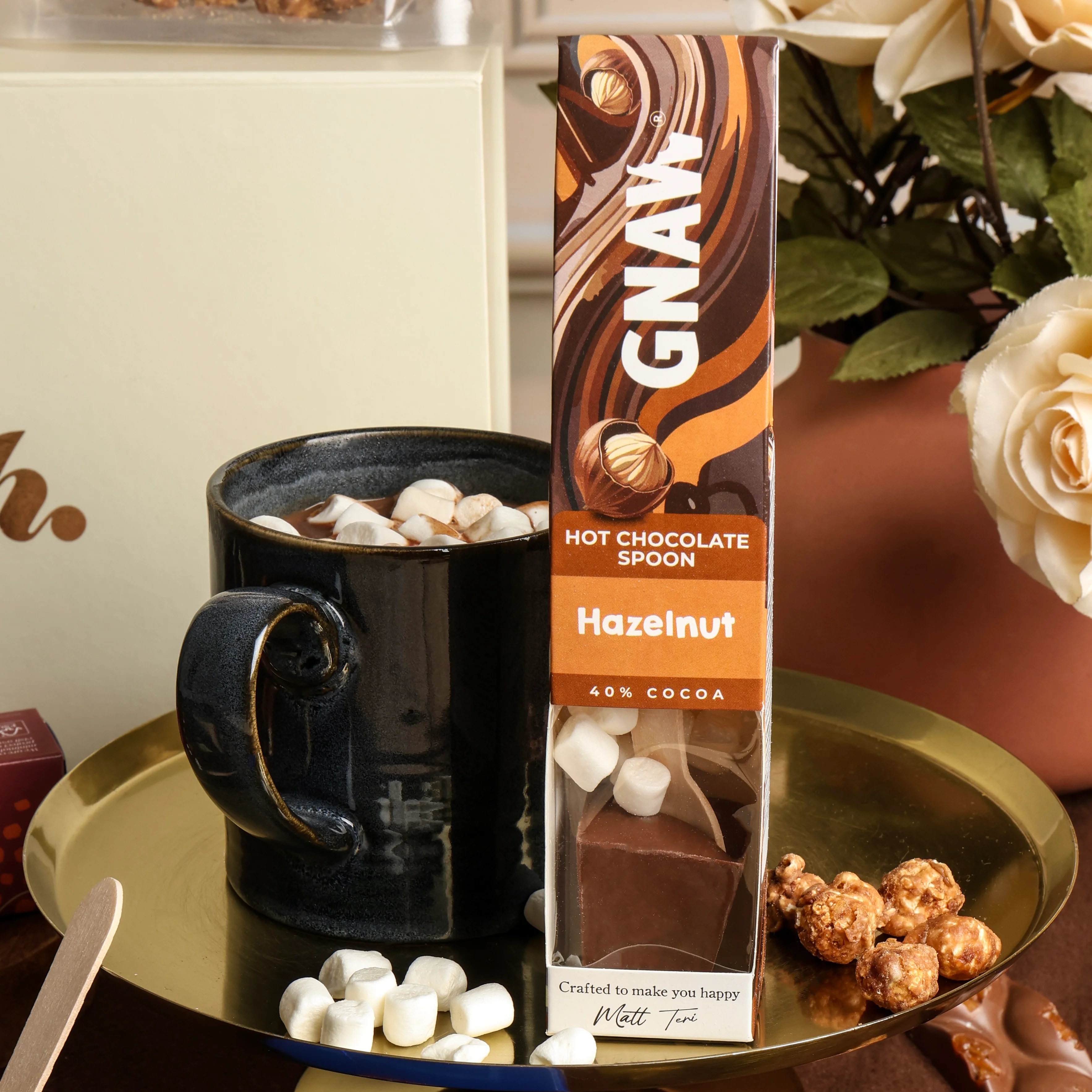 The Classic Chocolate Hamper - Image 6