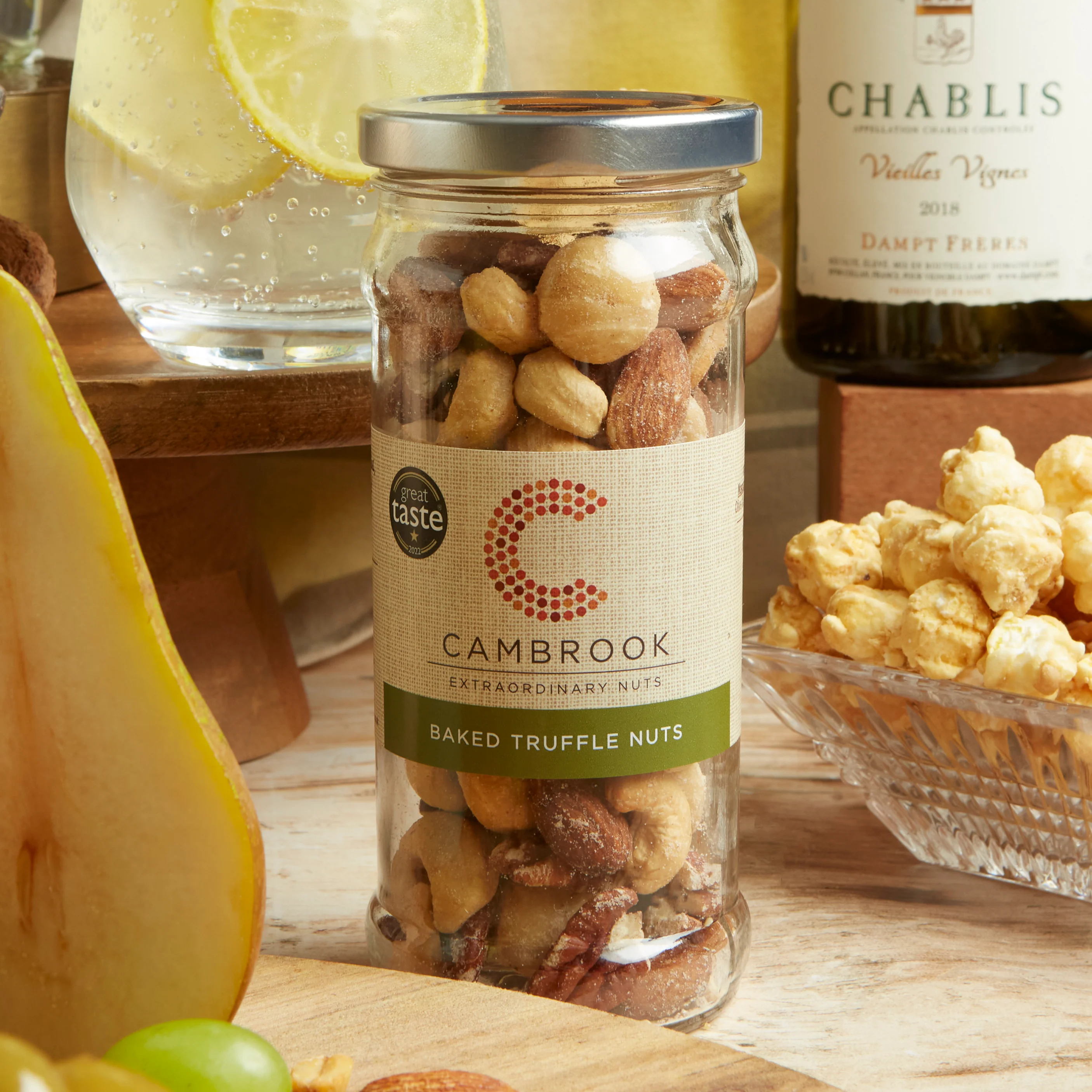 The Grand Food and Wine Hamper - Image 13