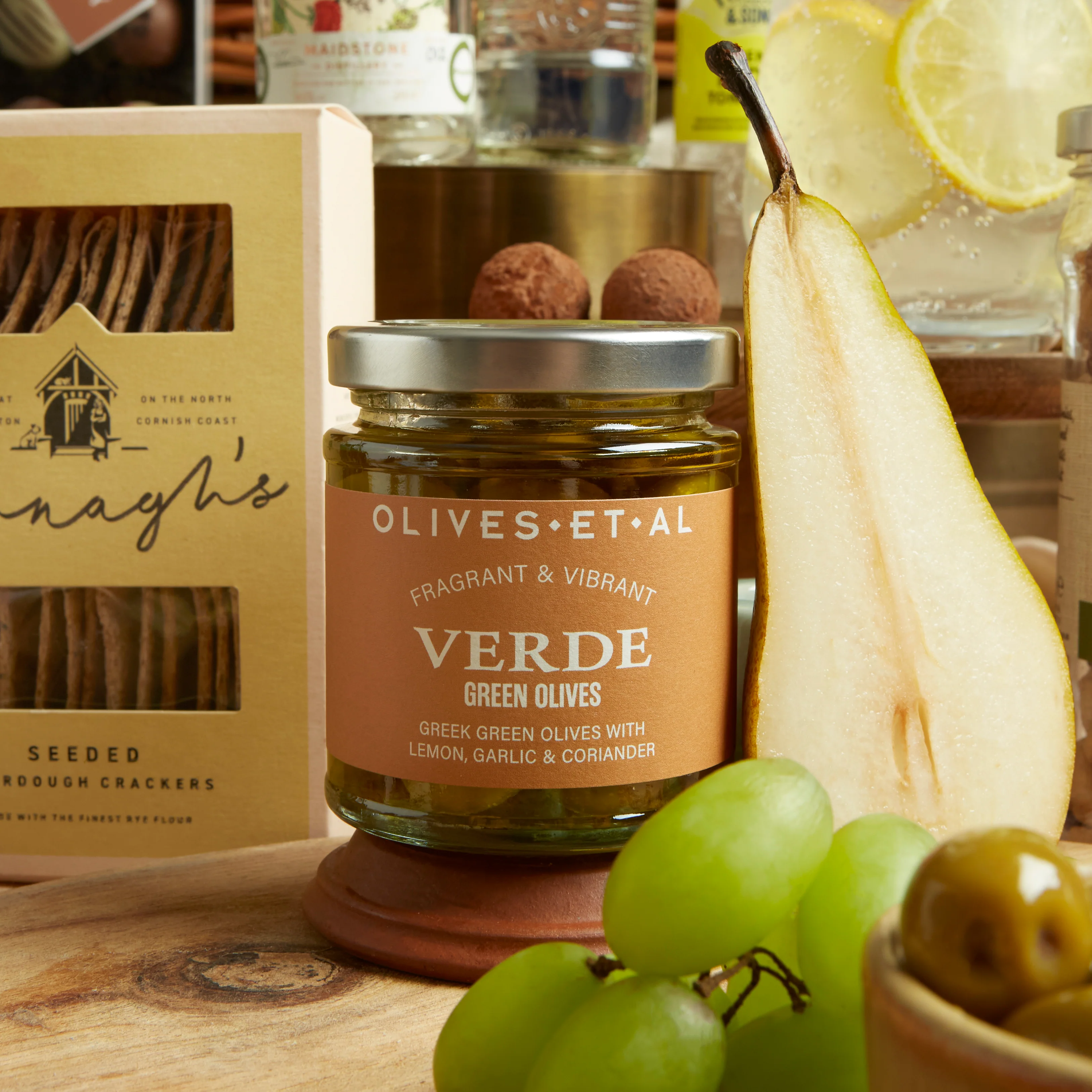 The Grand Food and Wine Hamper - Image 14