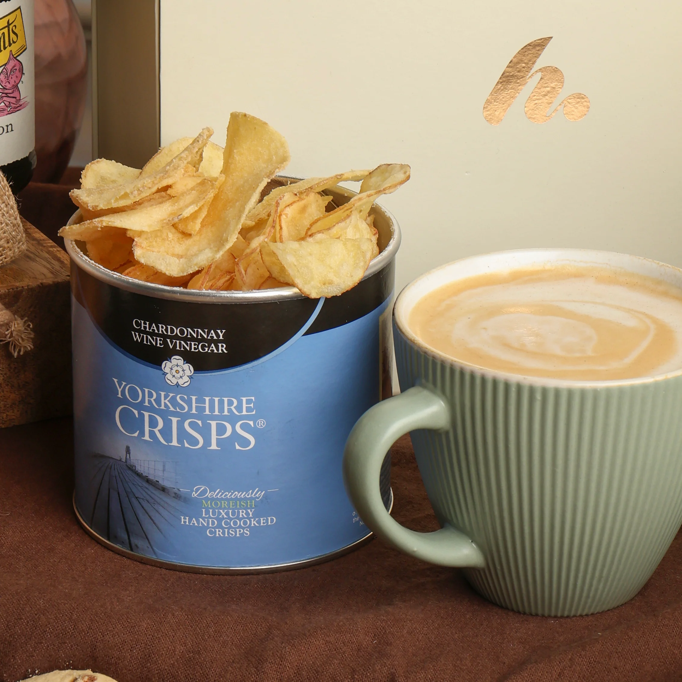 The Joyful Delights Hamper - Image 5