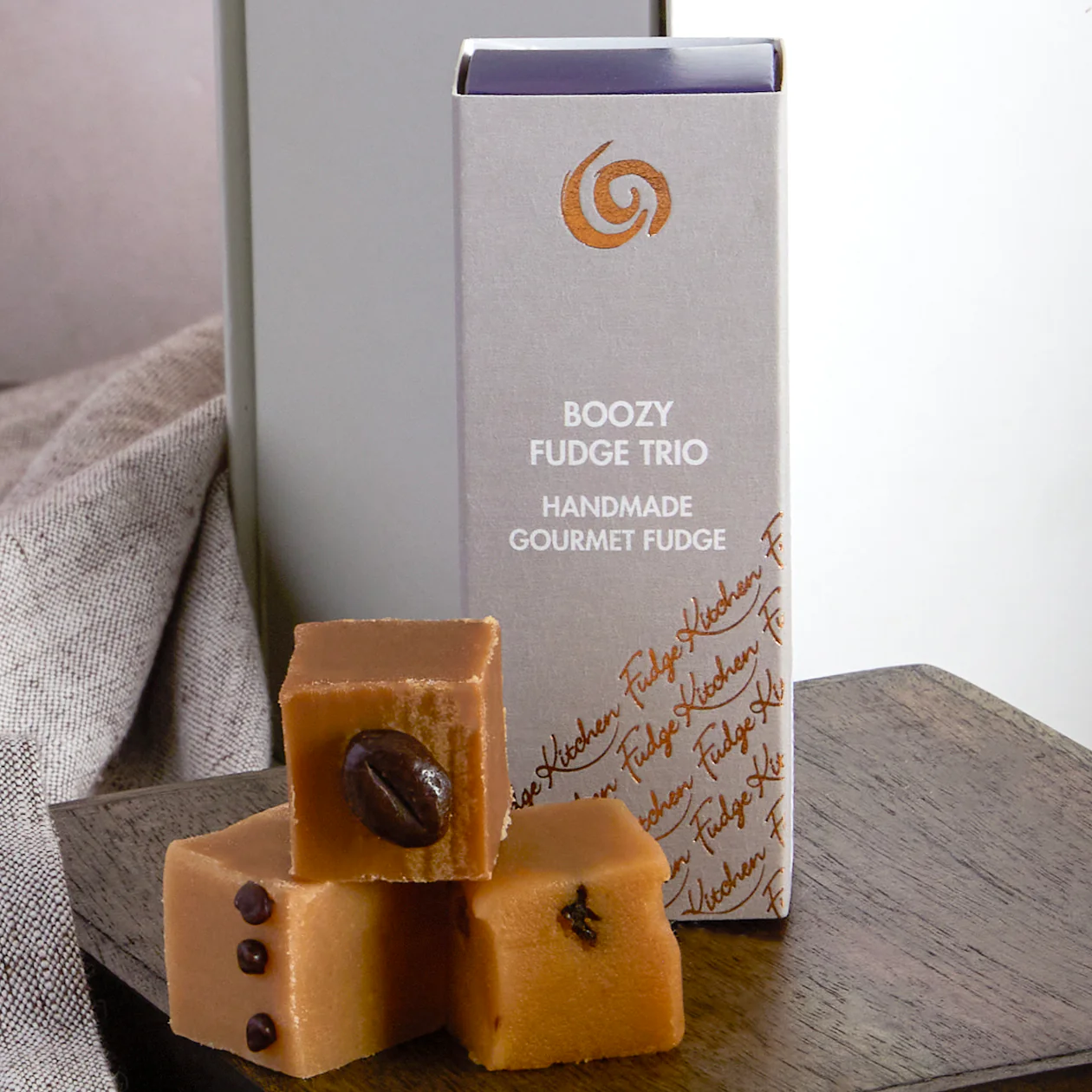 The Kraken Spiced Rum & Chocolate Gift - Image 5