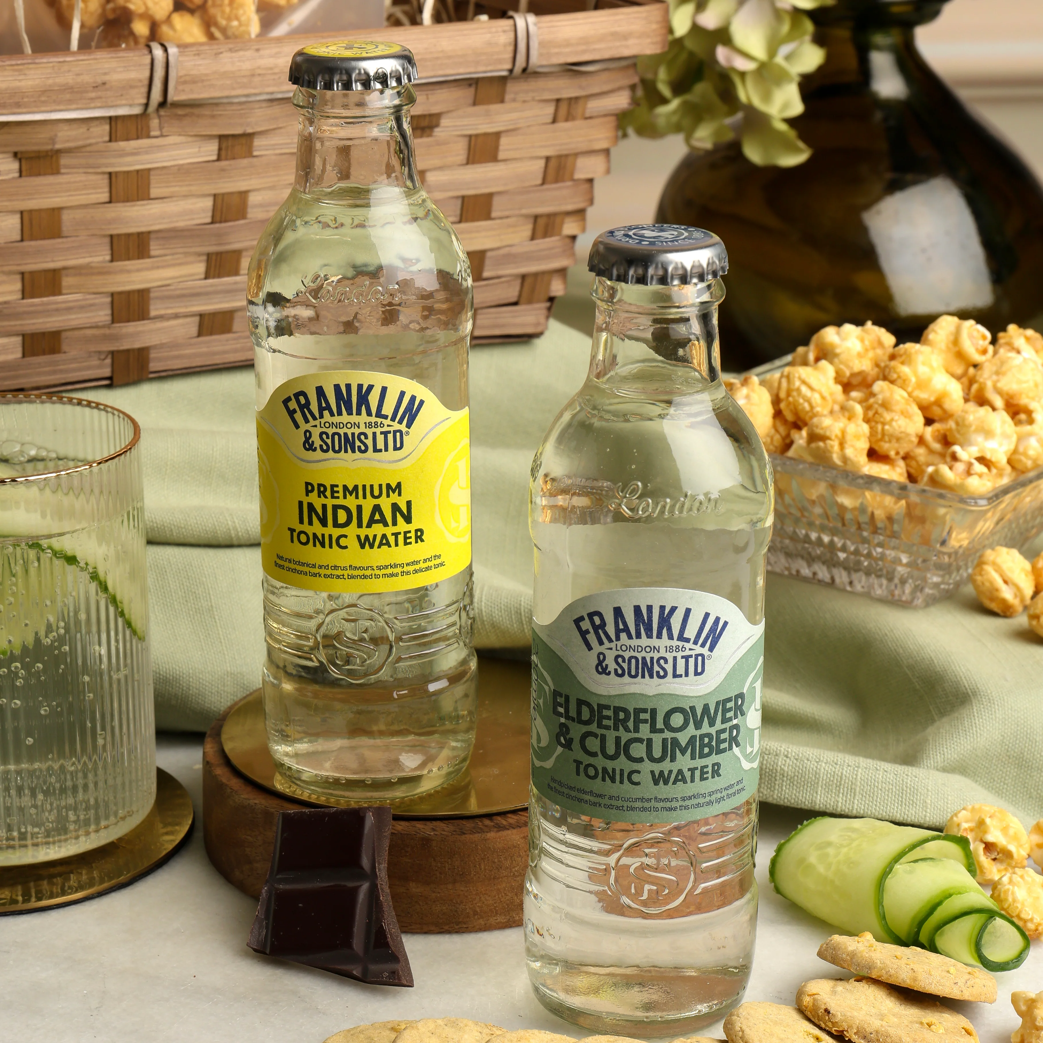 The Luxury Gin Hamper - Image 3
