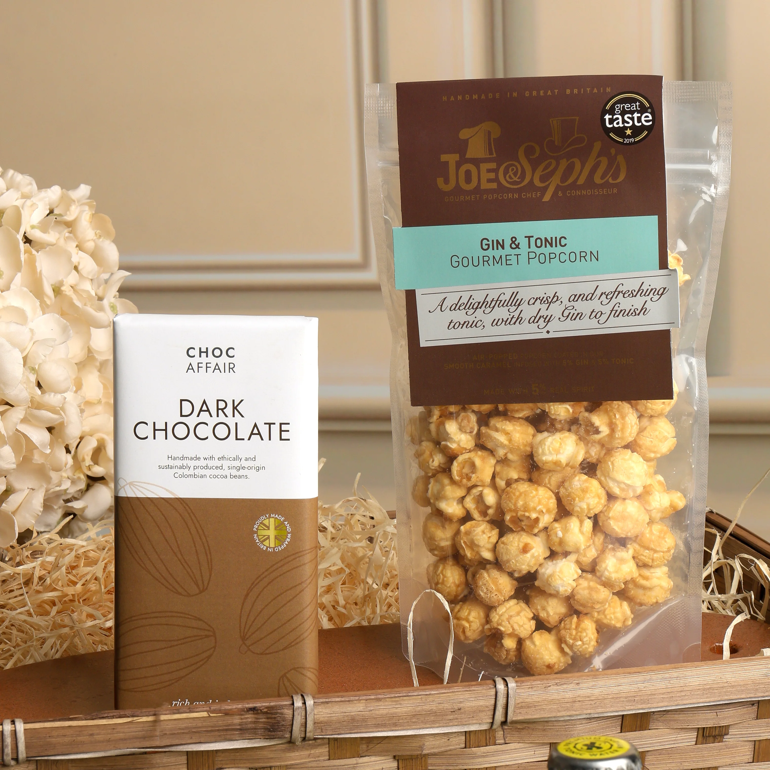 The Luxury Gin Hamper - Image 4