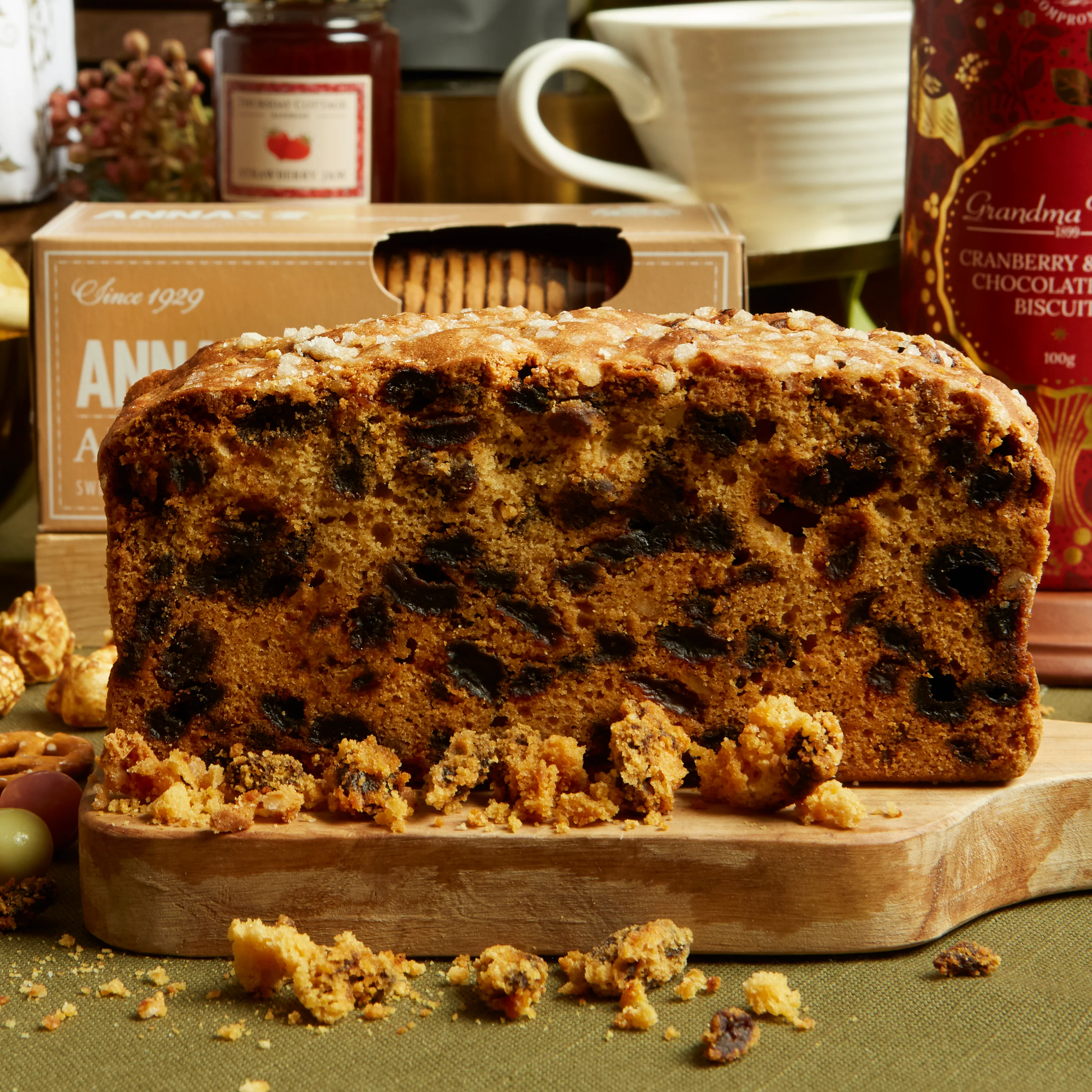 The Magic of Christmas Hamper - Image 11