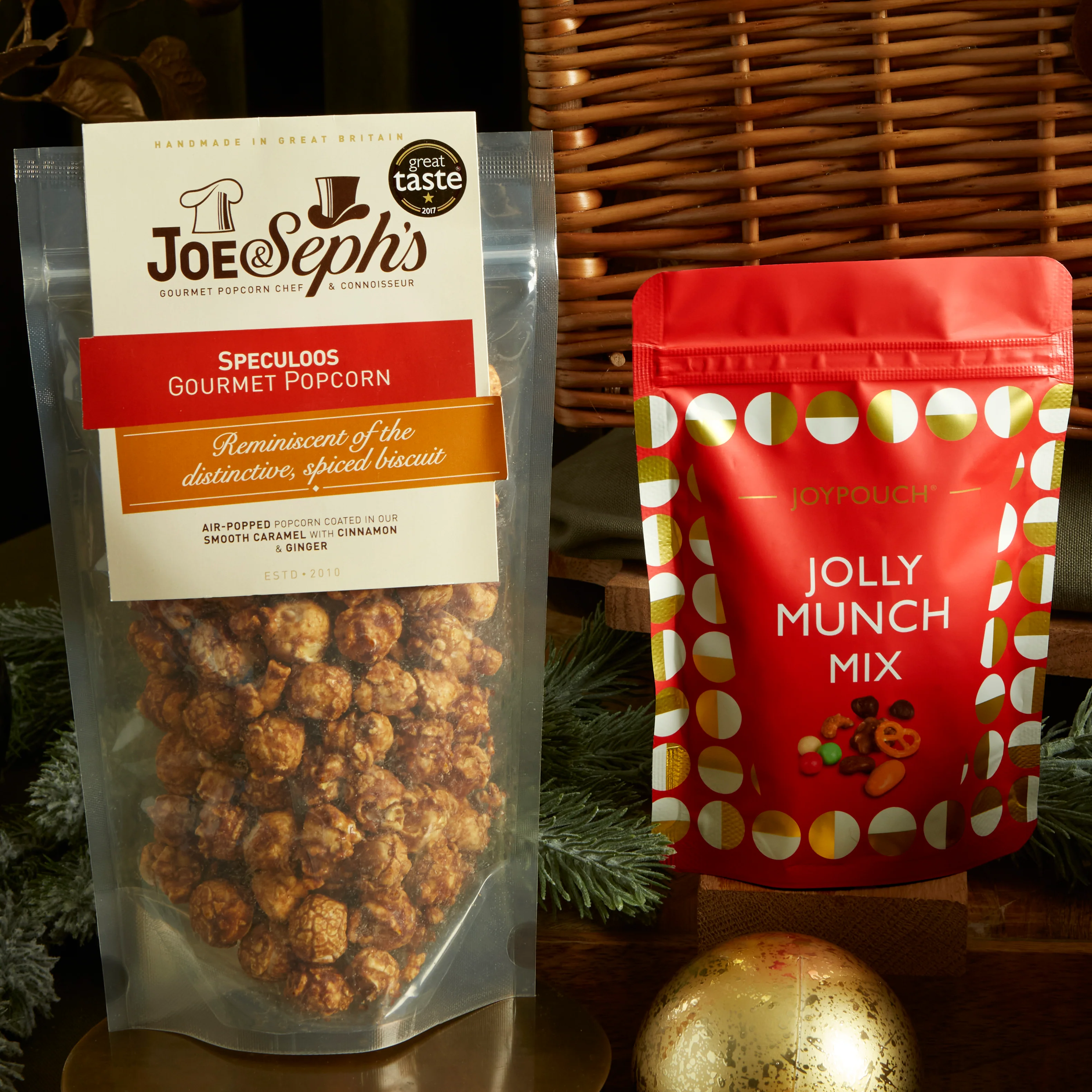The Magic of Christmas Hamper - Image 13