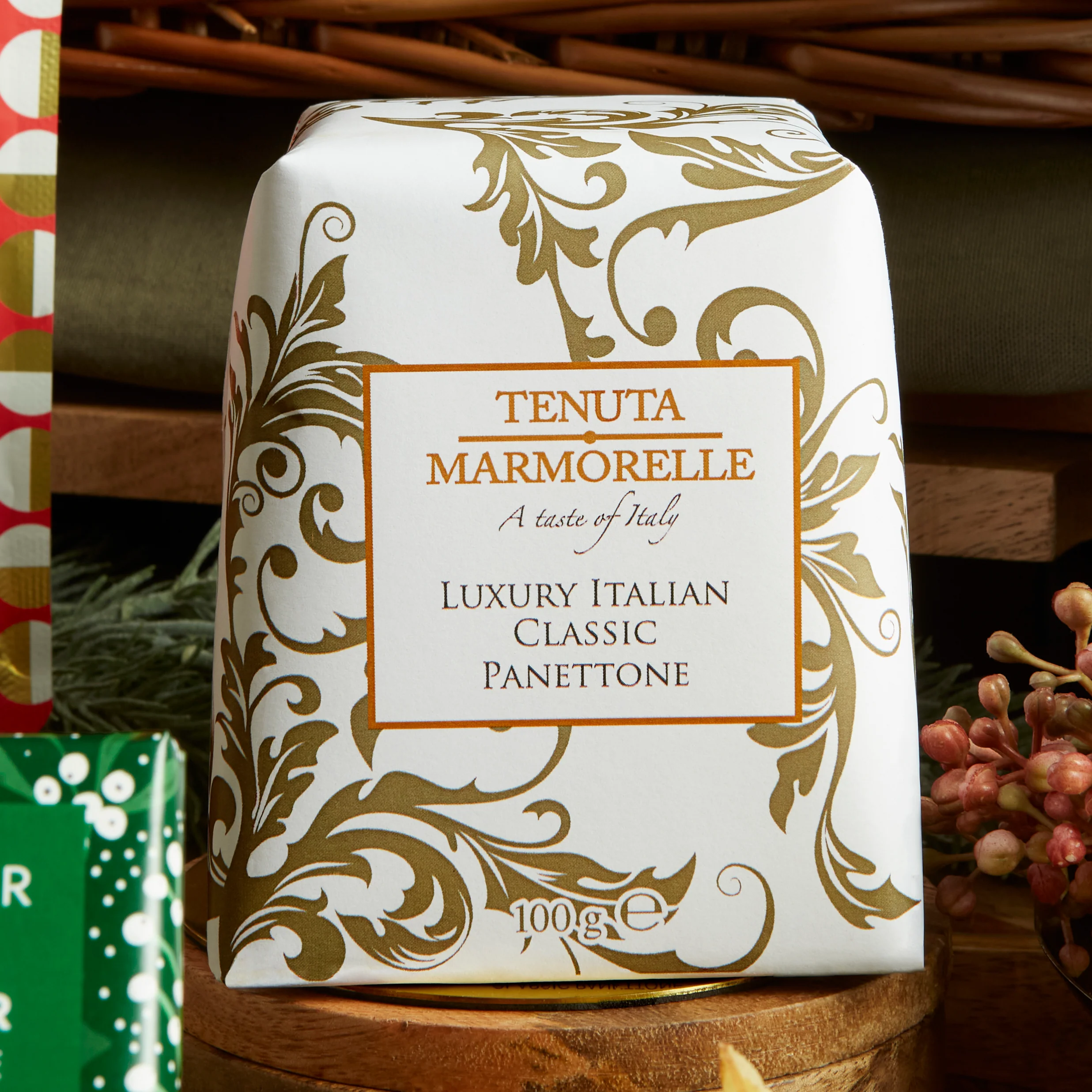 The Magic of Christmas Hamper - Image 14