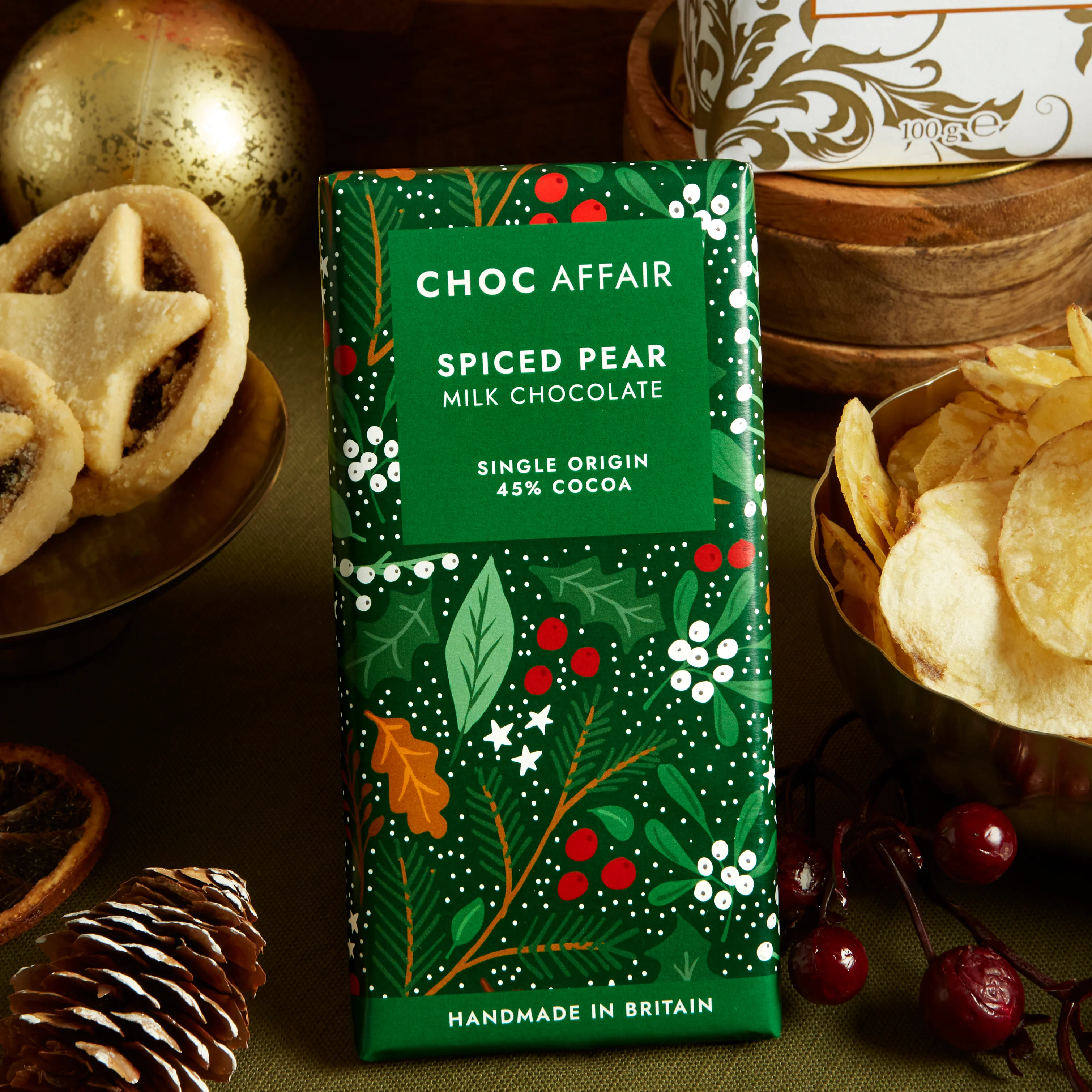 The Magic of Christmas Hamper - Image 16