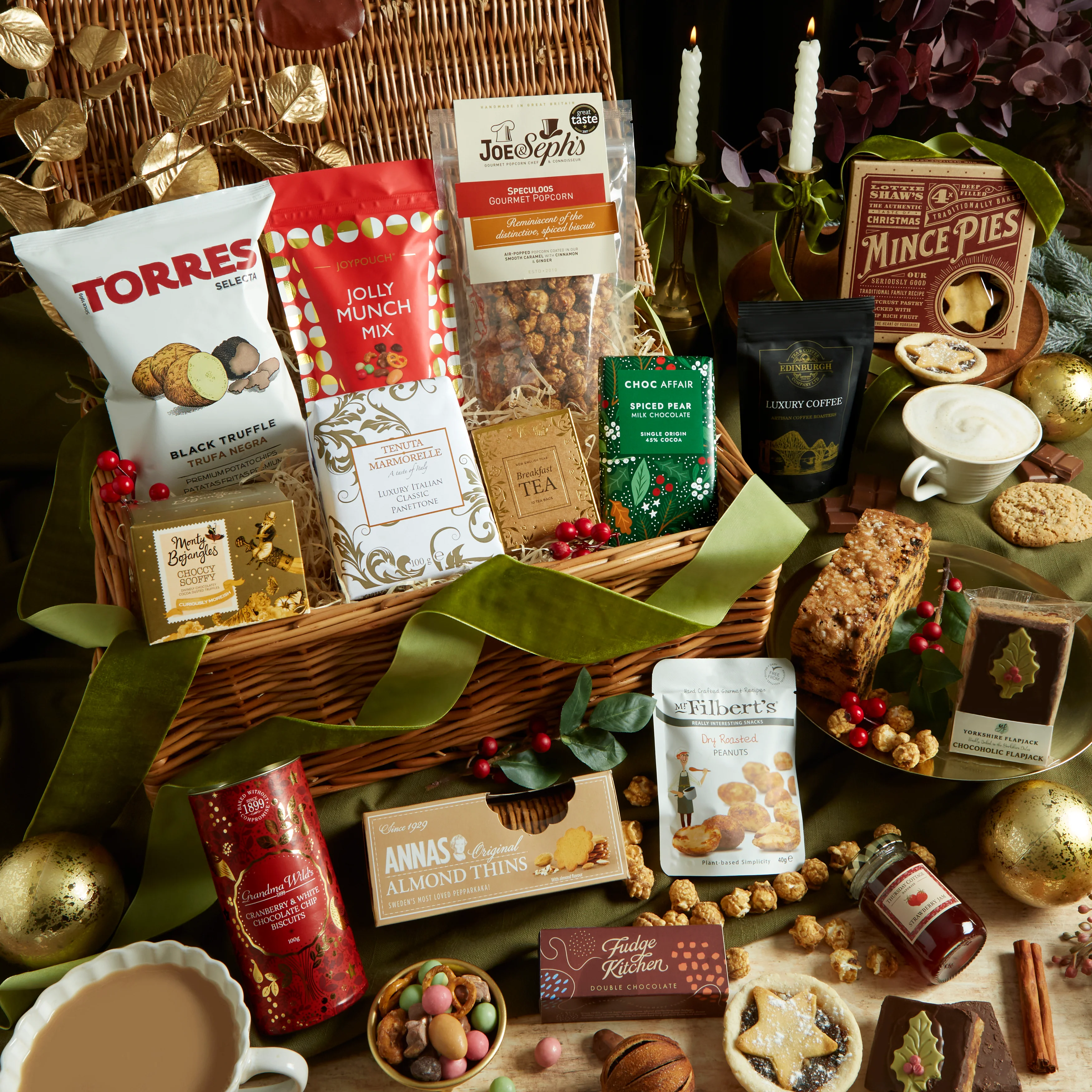 The Magic of Christmas Hamper - Image 2