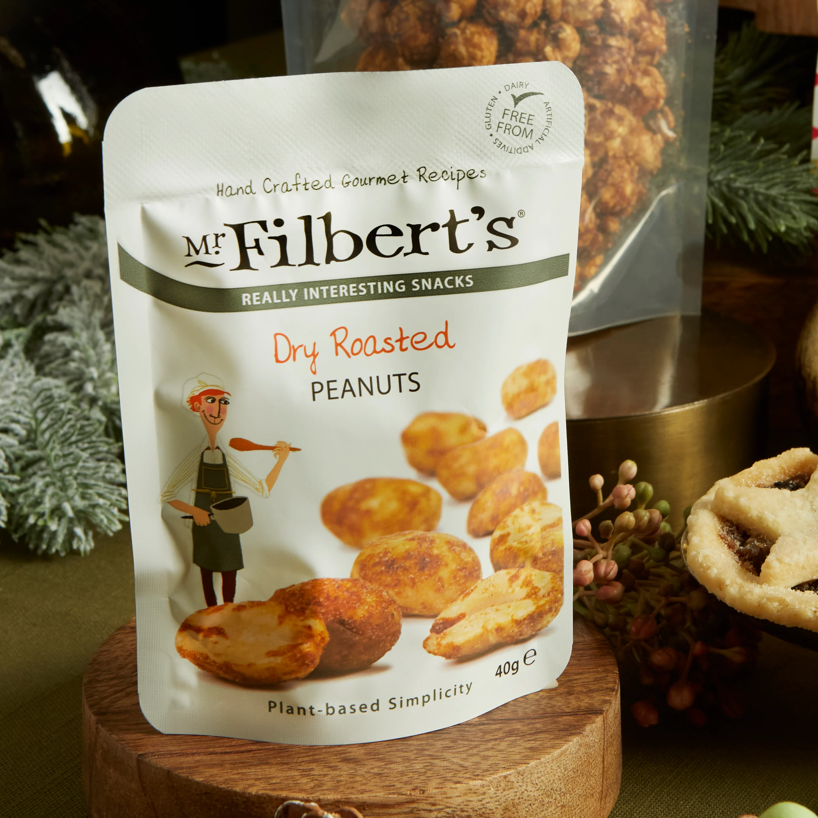 The Magic of Christmas Hamper - Image 4
