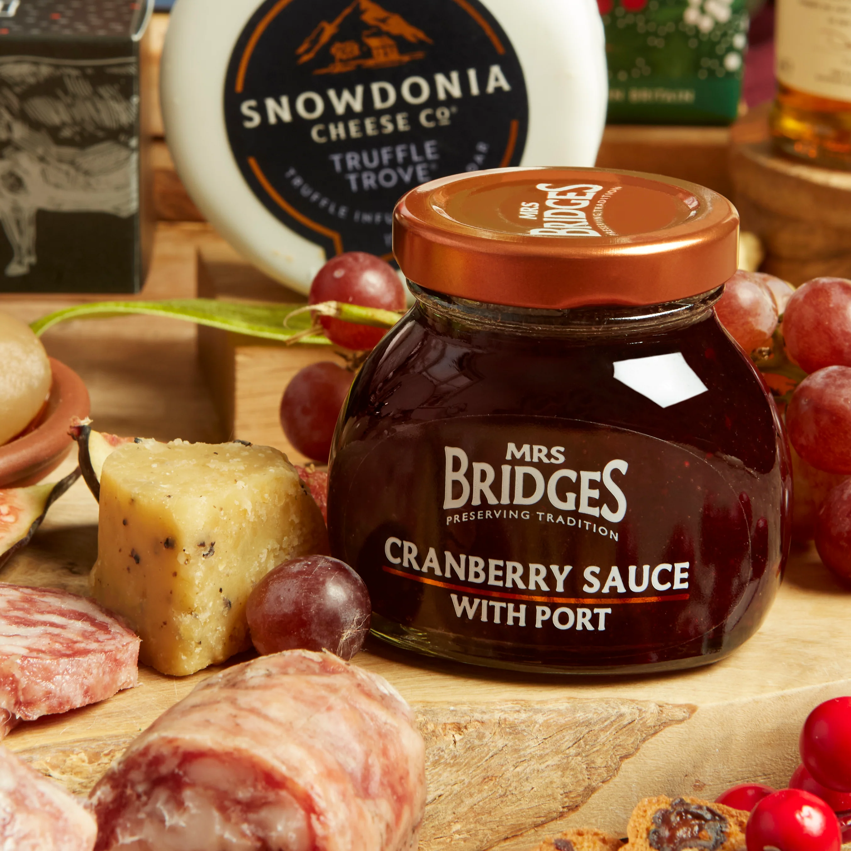Magnificent Christmas Hamper - Image 13